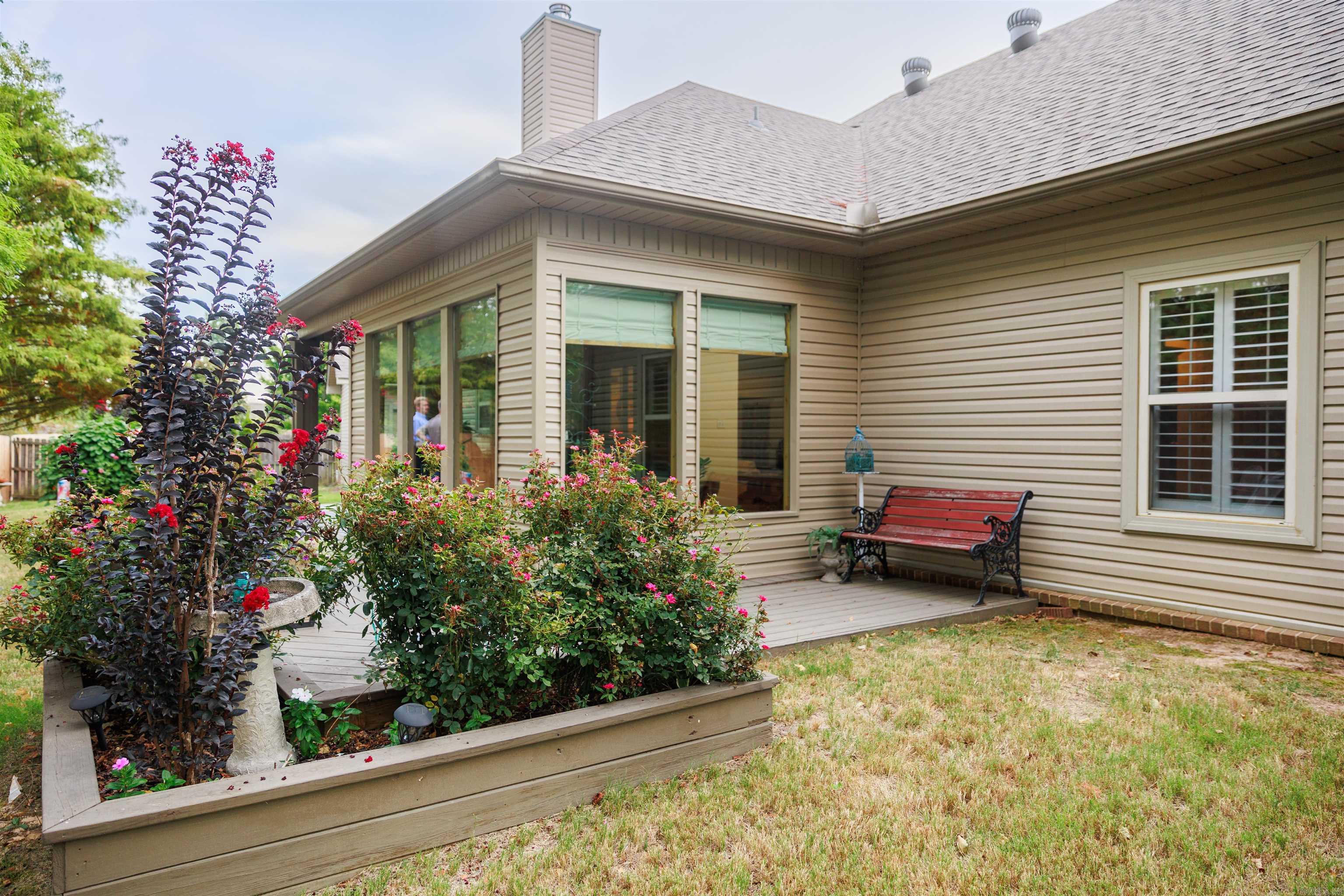 3507 Buckeye Cove