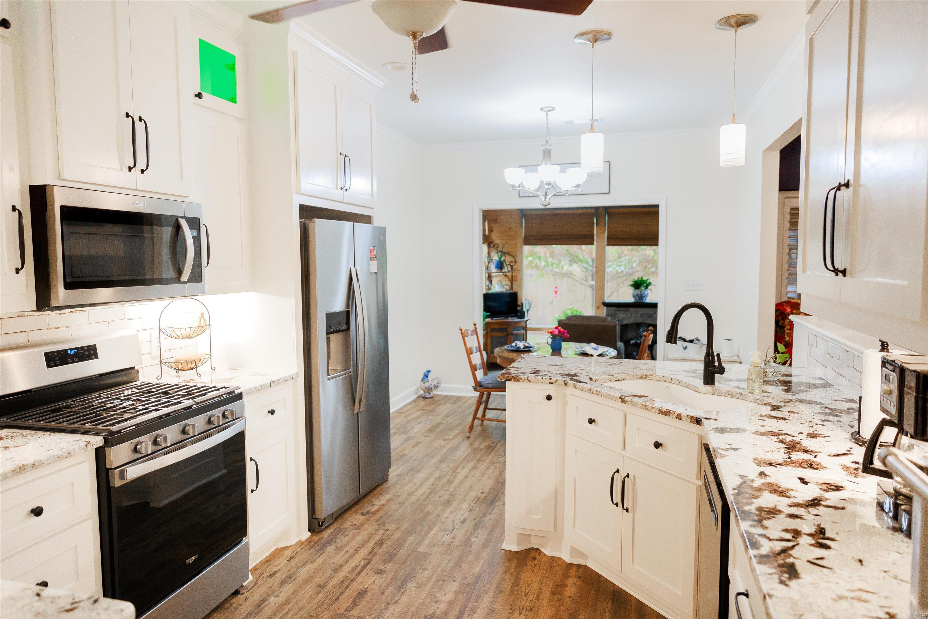 3507 Buckeye Cove