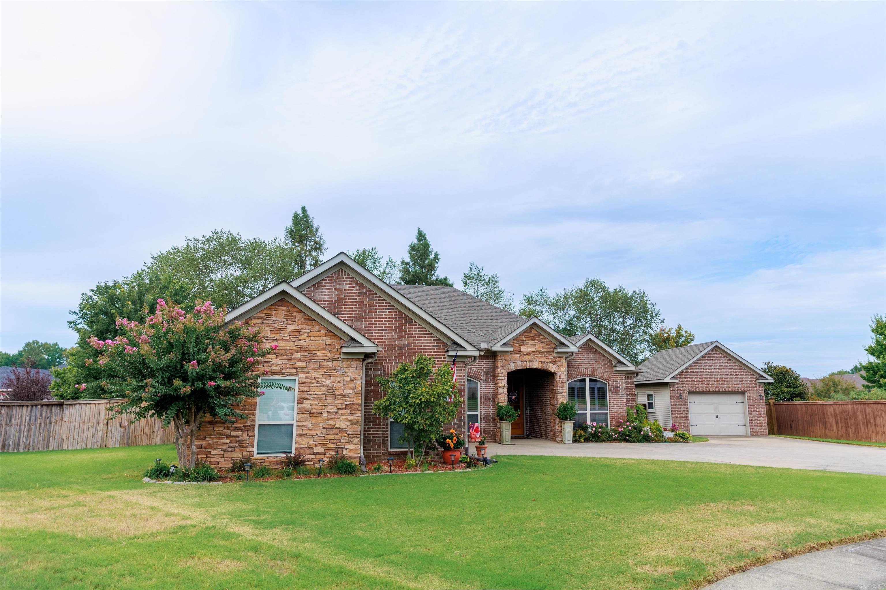 3507 Buckeye Cove