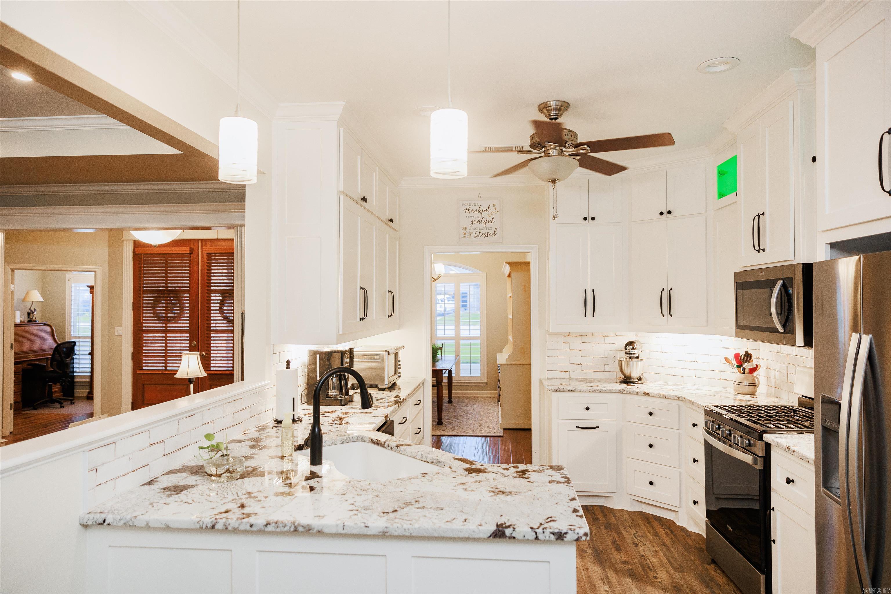 3507 Buckeye Cove