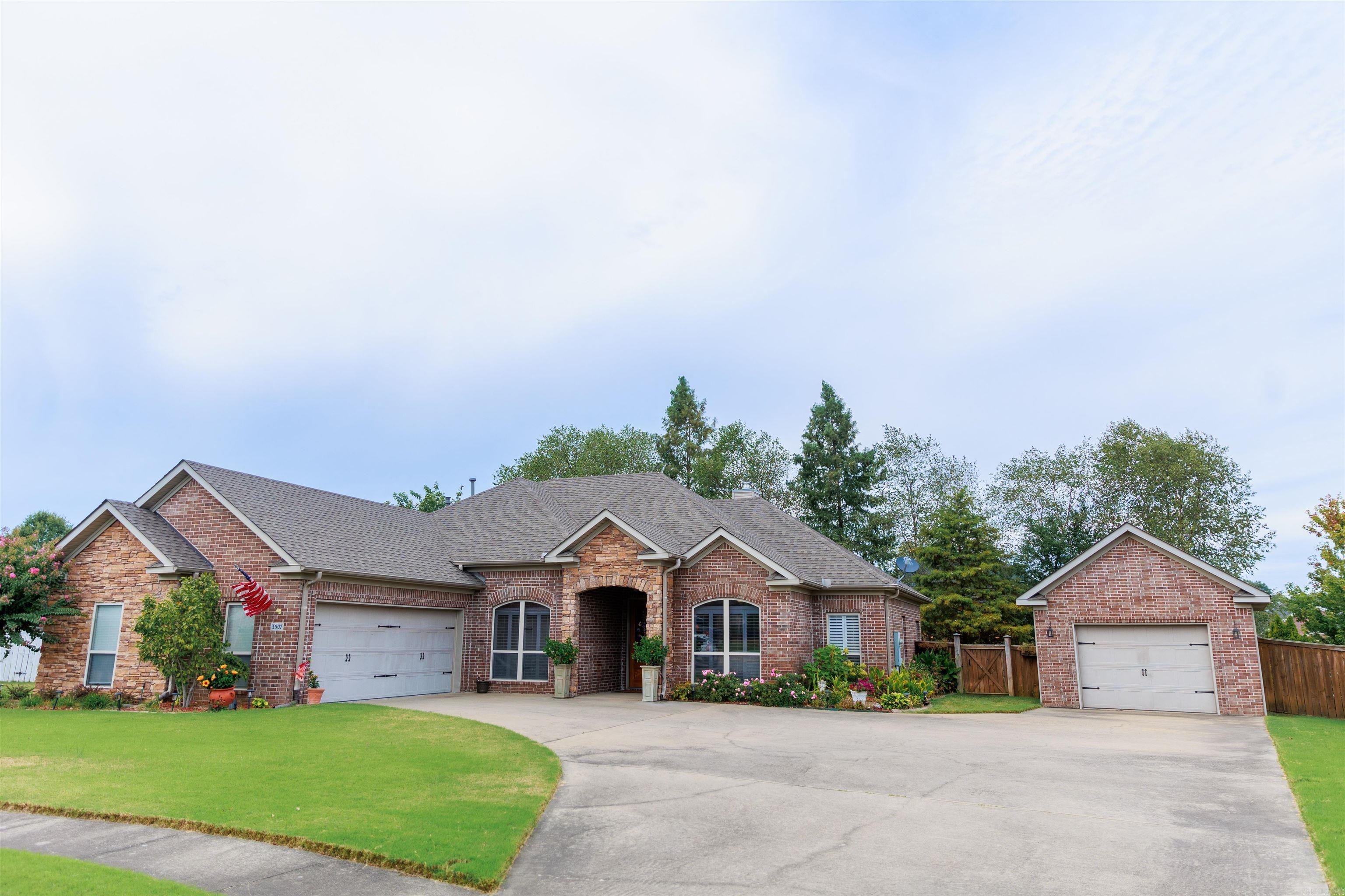 3507 Buckeye Cove
