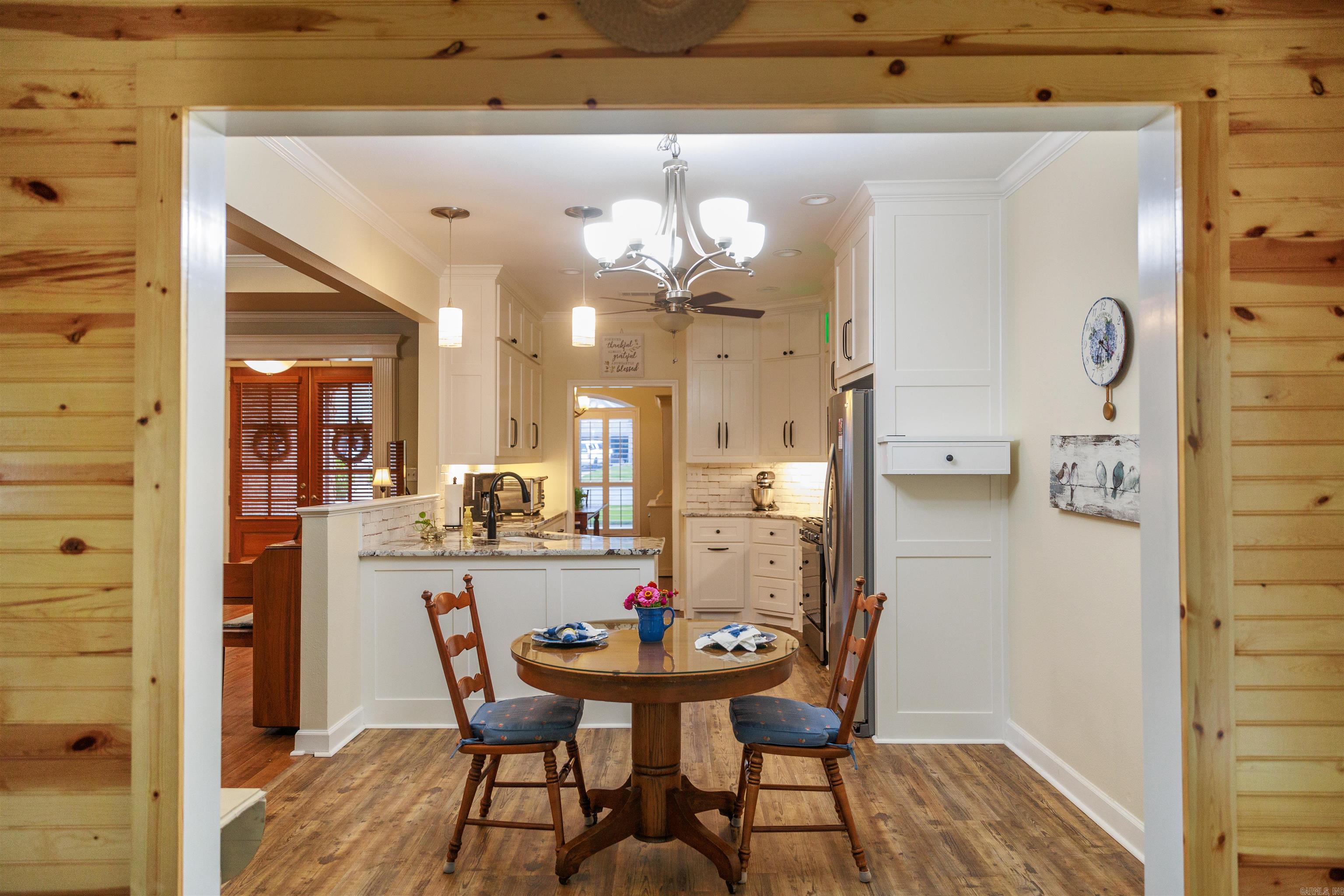 3507 Buckeye Cove