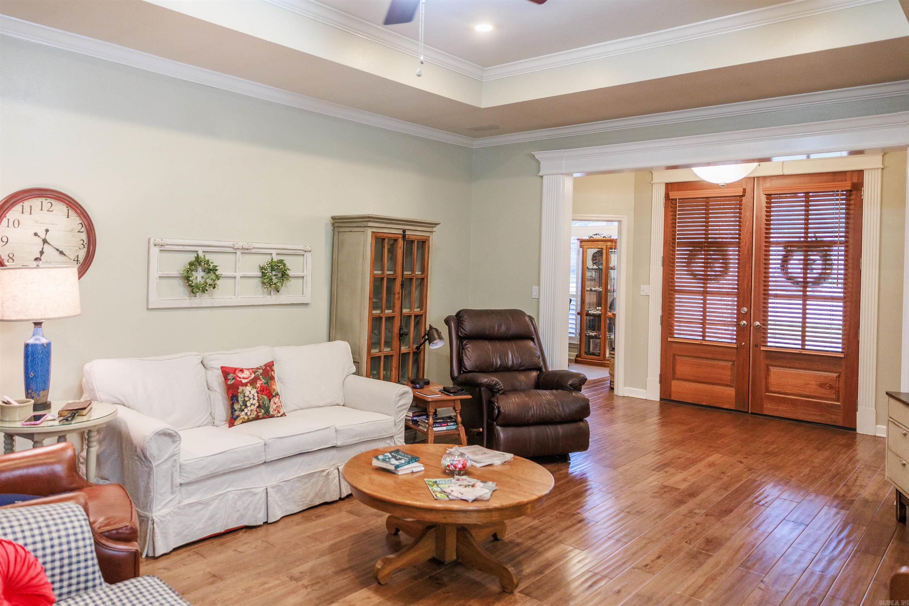 3507 Buckeye Cove