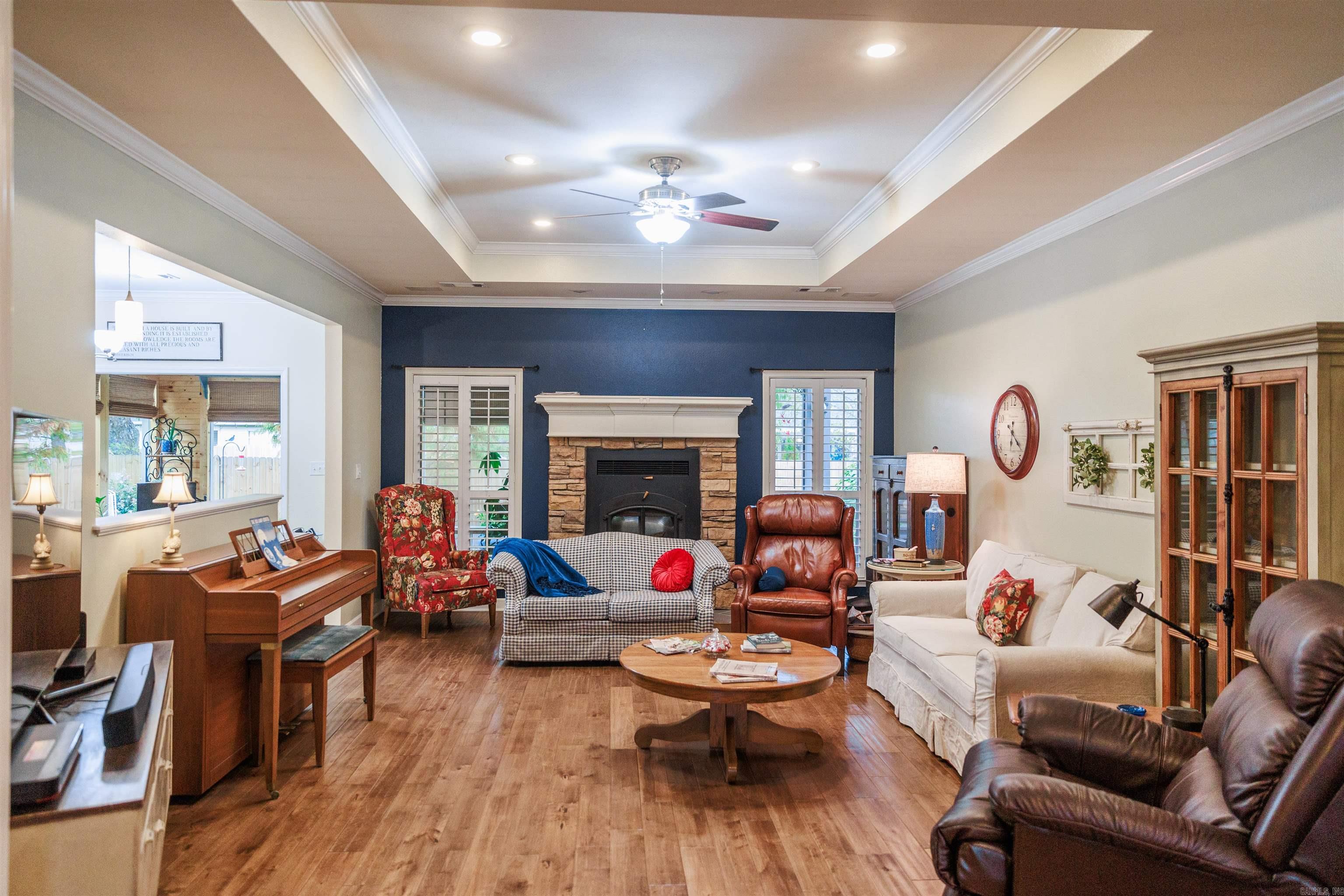 3507 Buckeye Cove