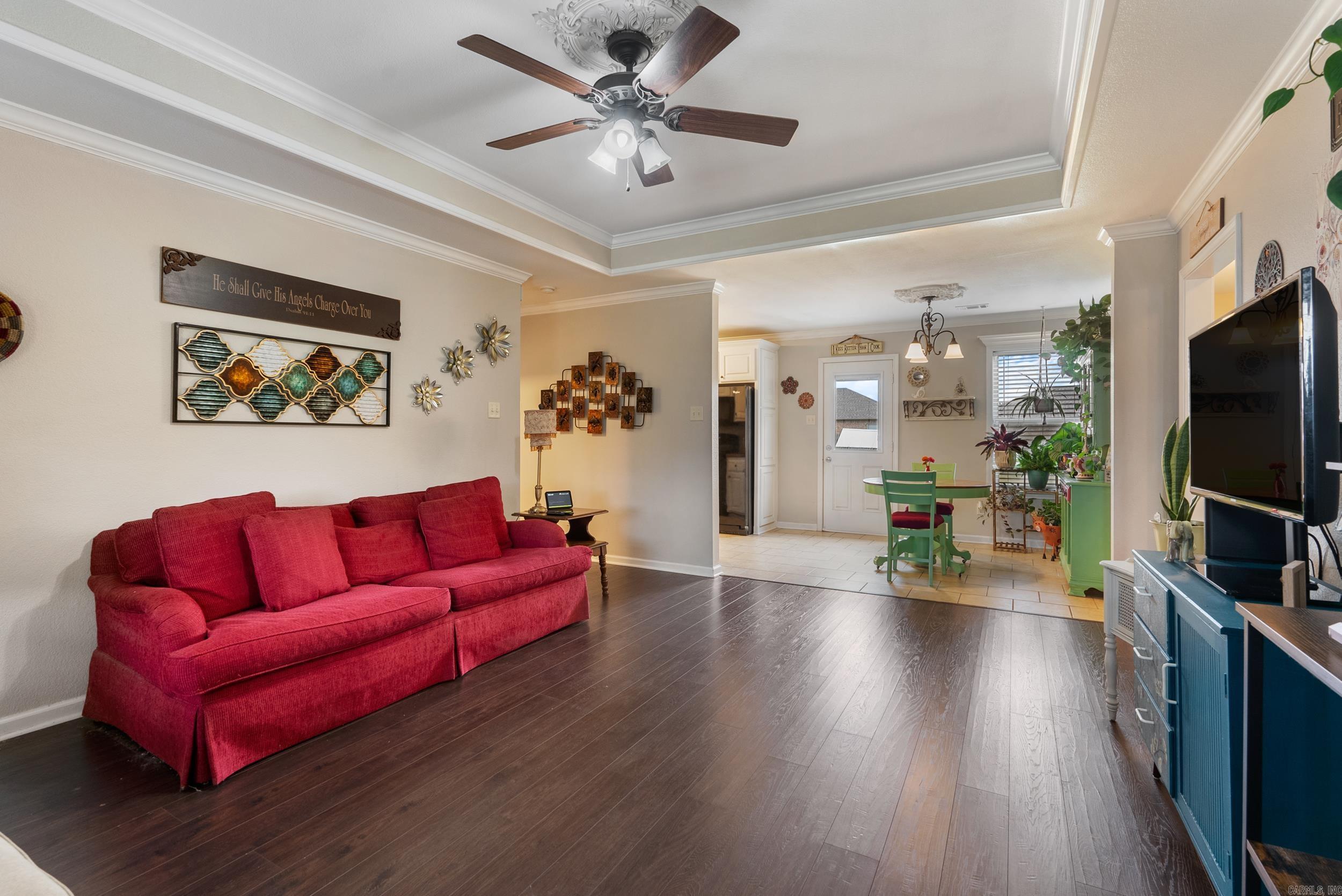16 Mill Creek Drive