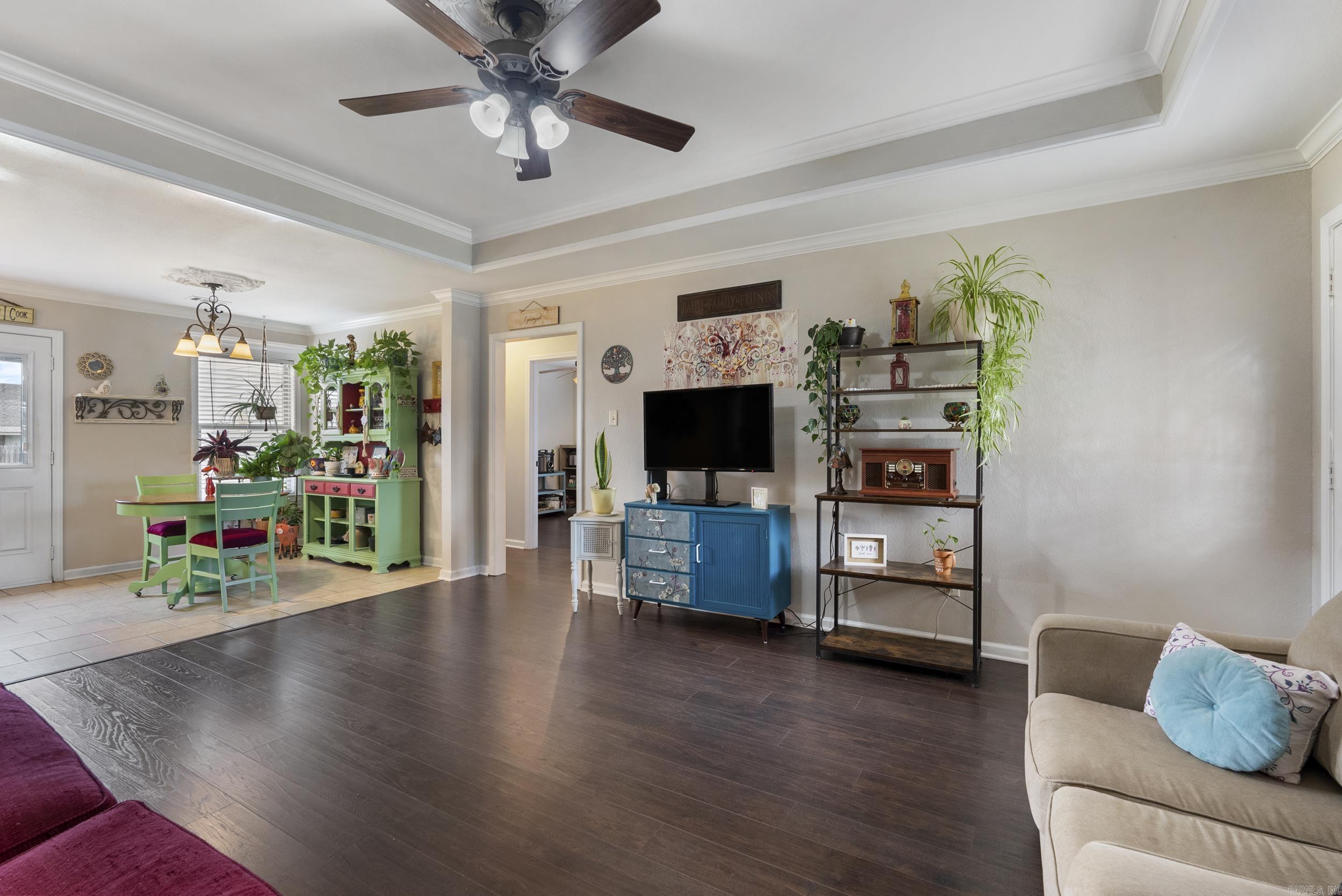16 Mill Creek Drive