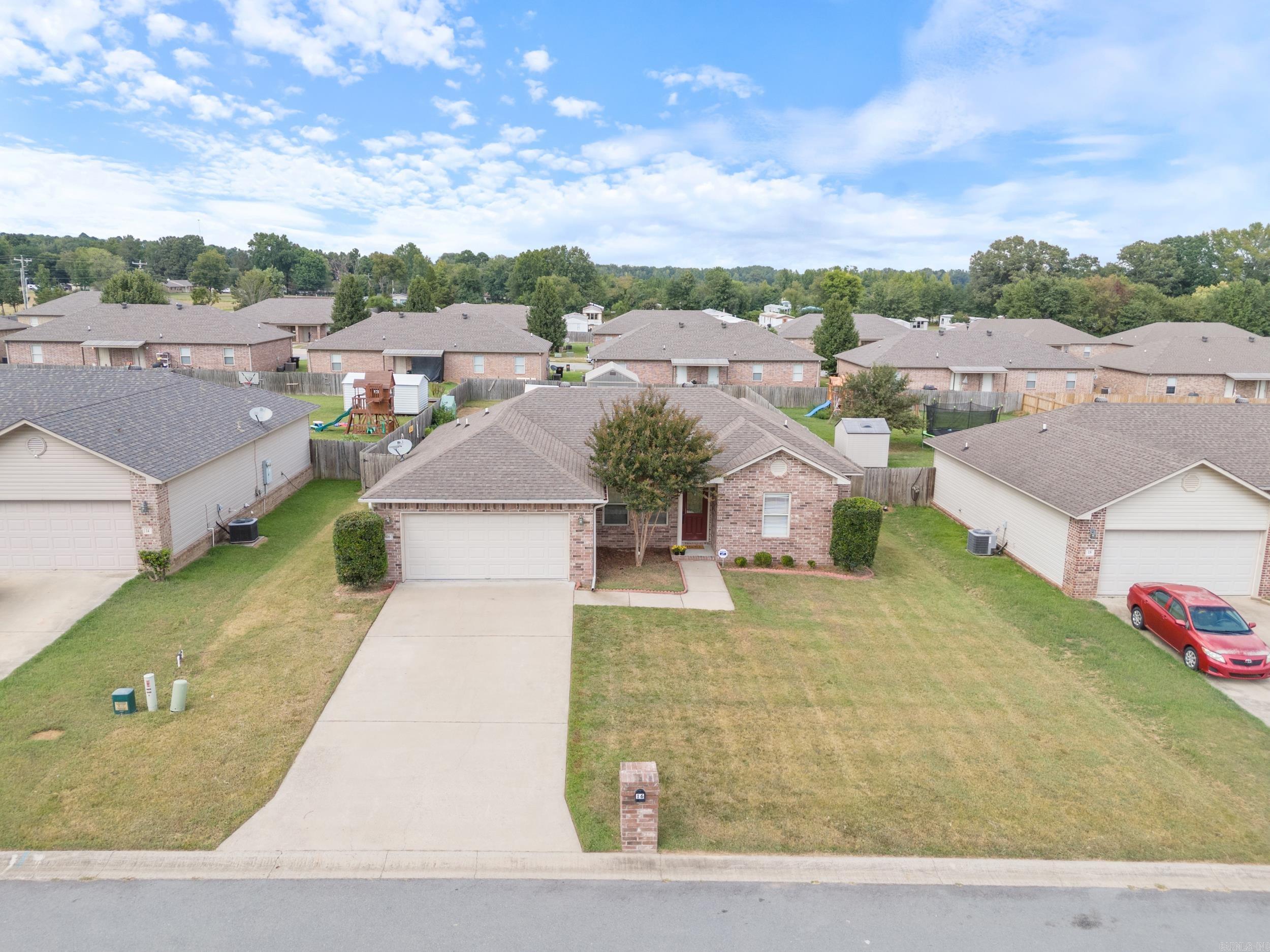 16 Mill Creek Drive