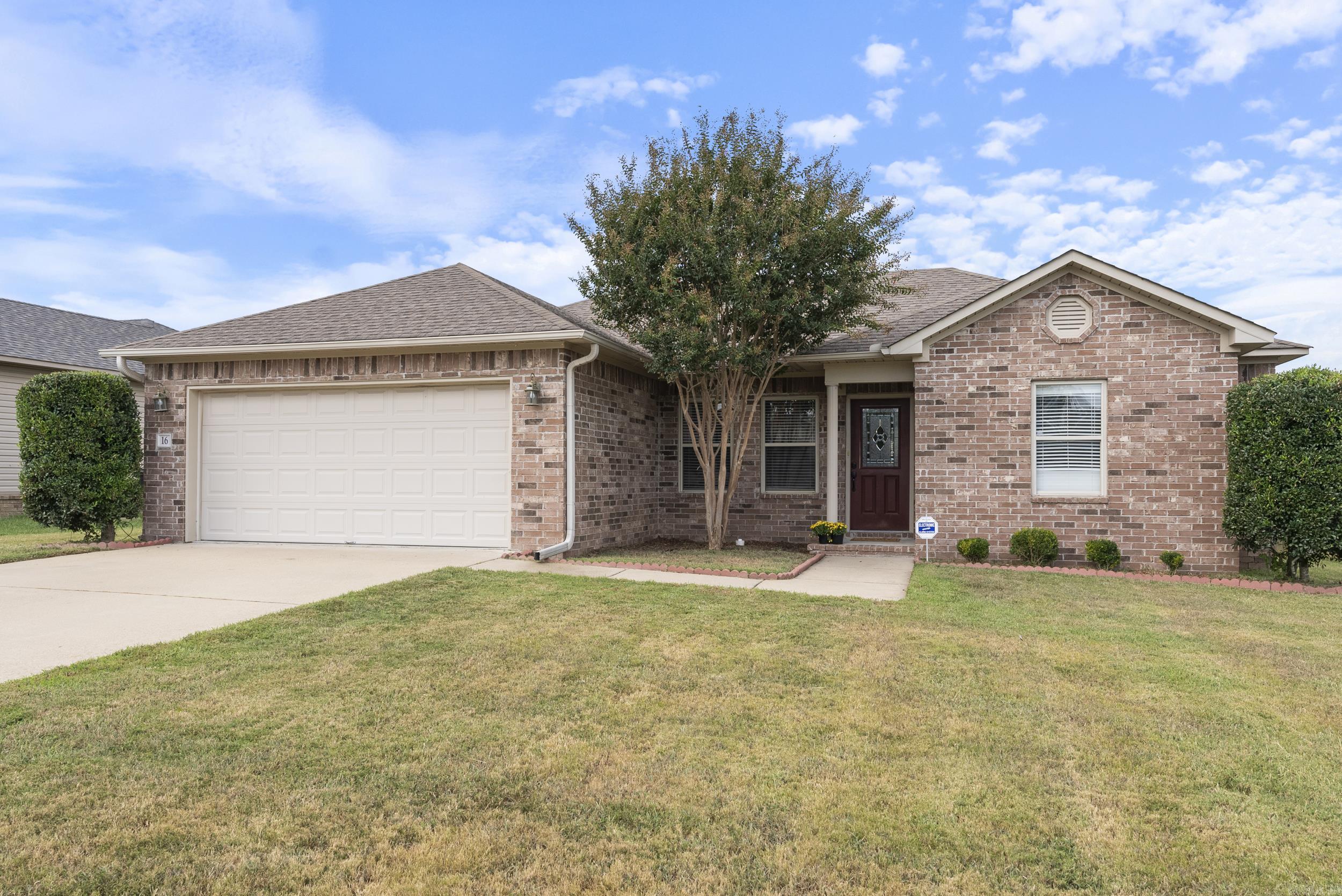16 Mill Creek Drive