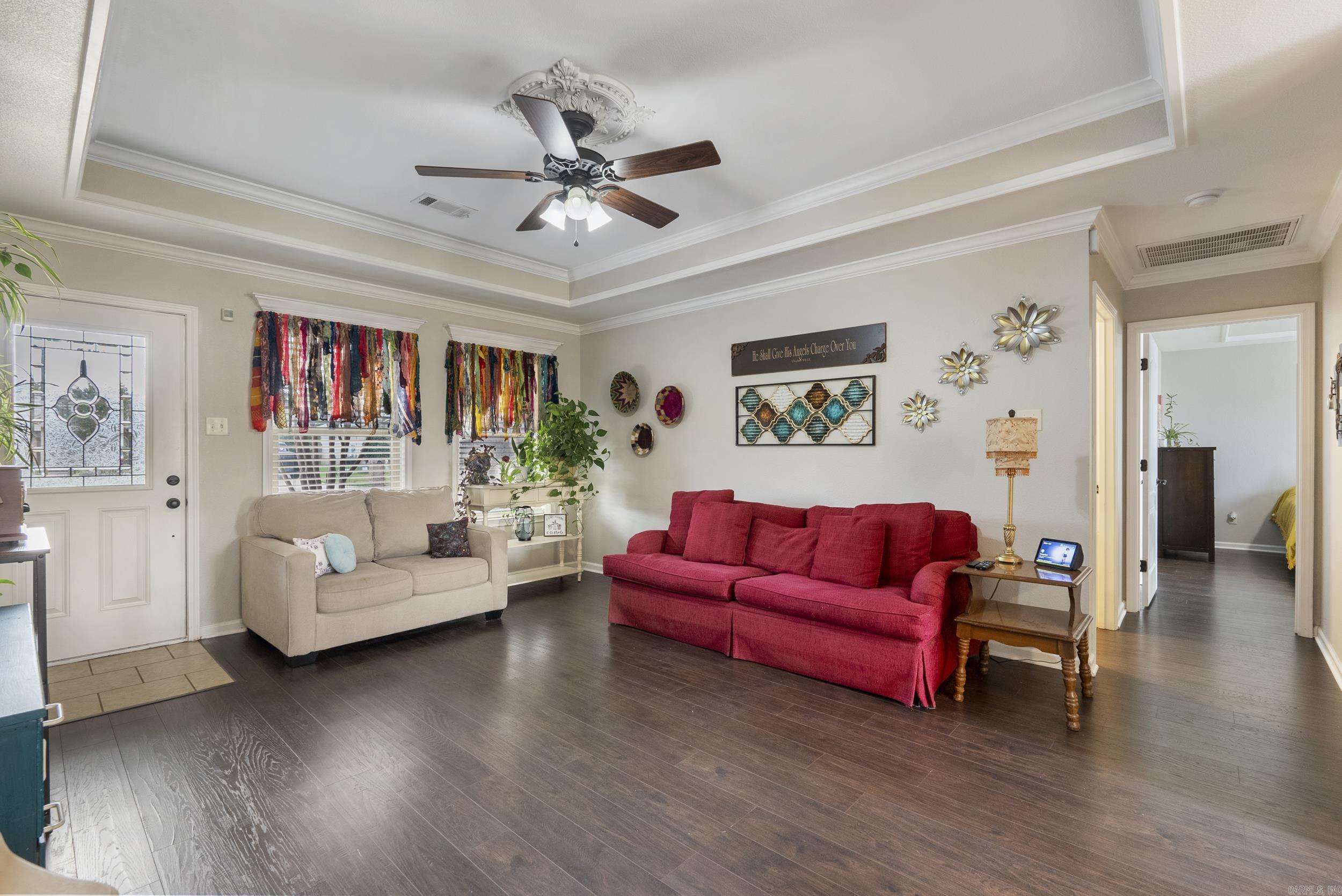 16 Mill Creek Drive