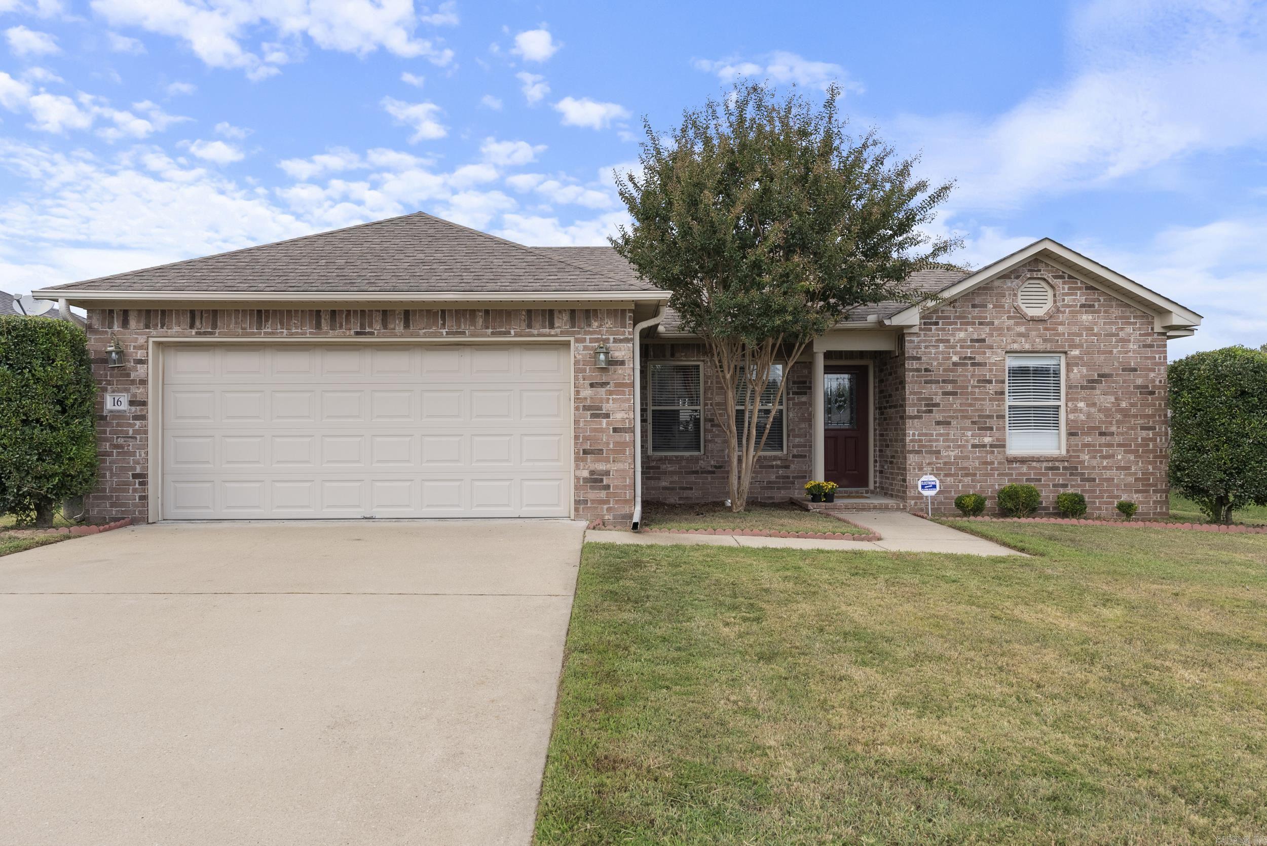 16 Mill Creek Drive
