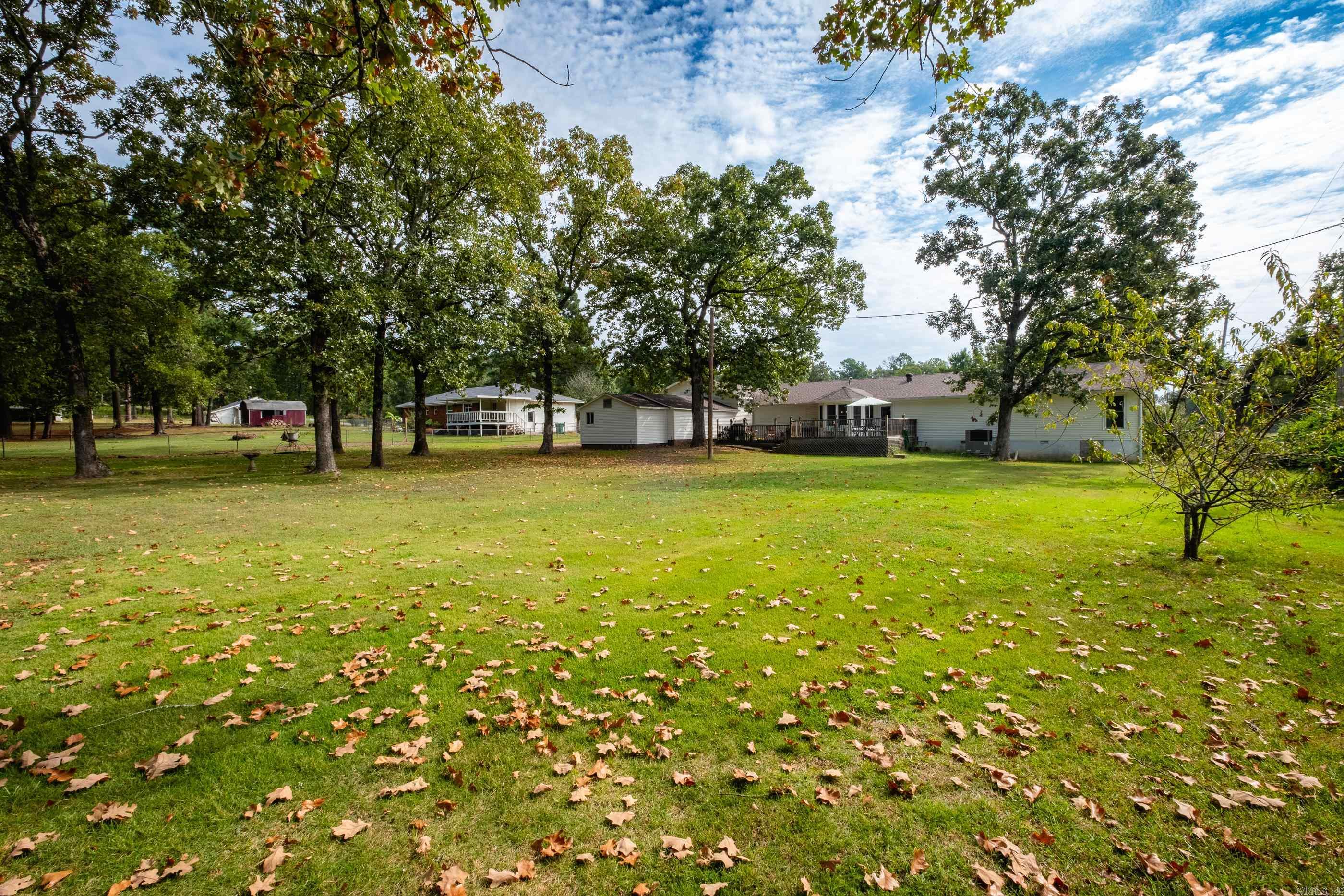 15705 Lone Pine Road