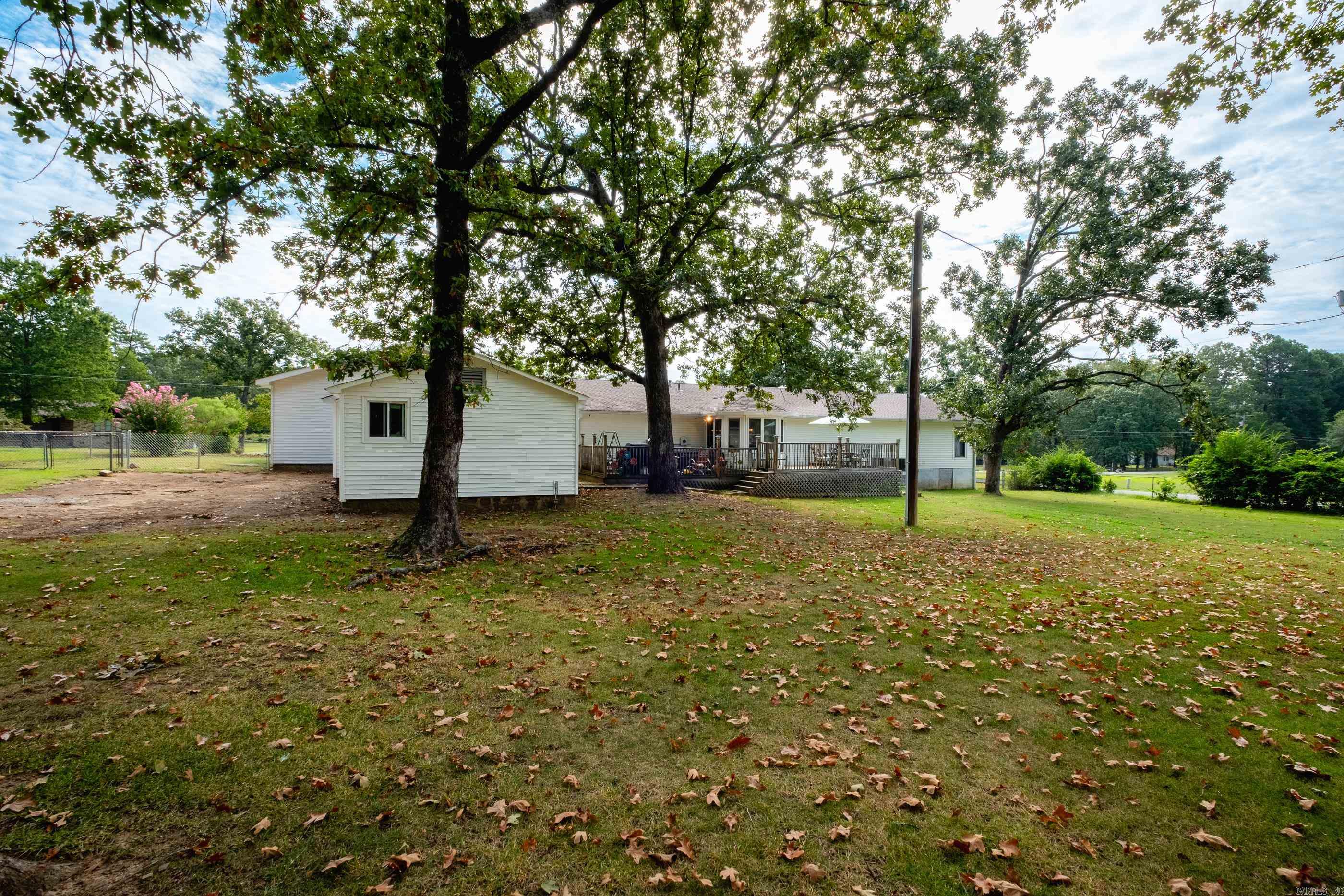 15705 Lone Pine Road