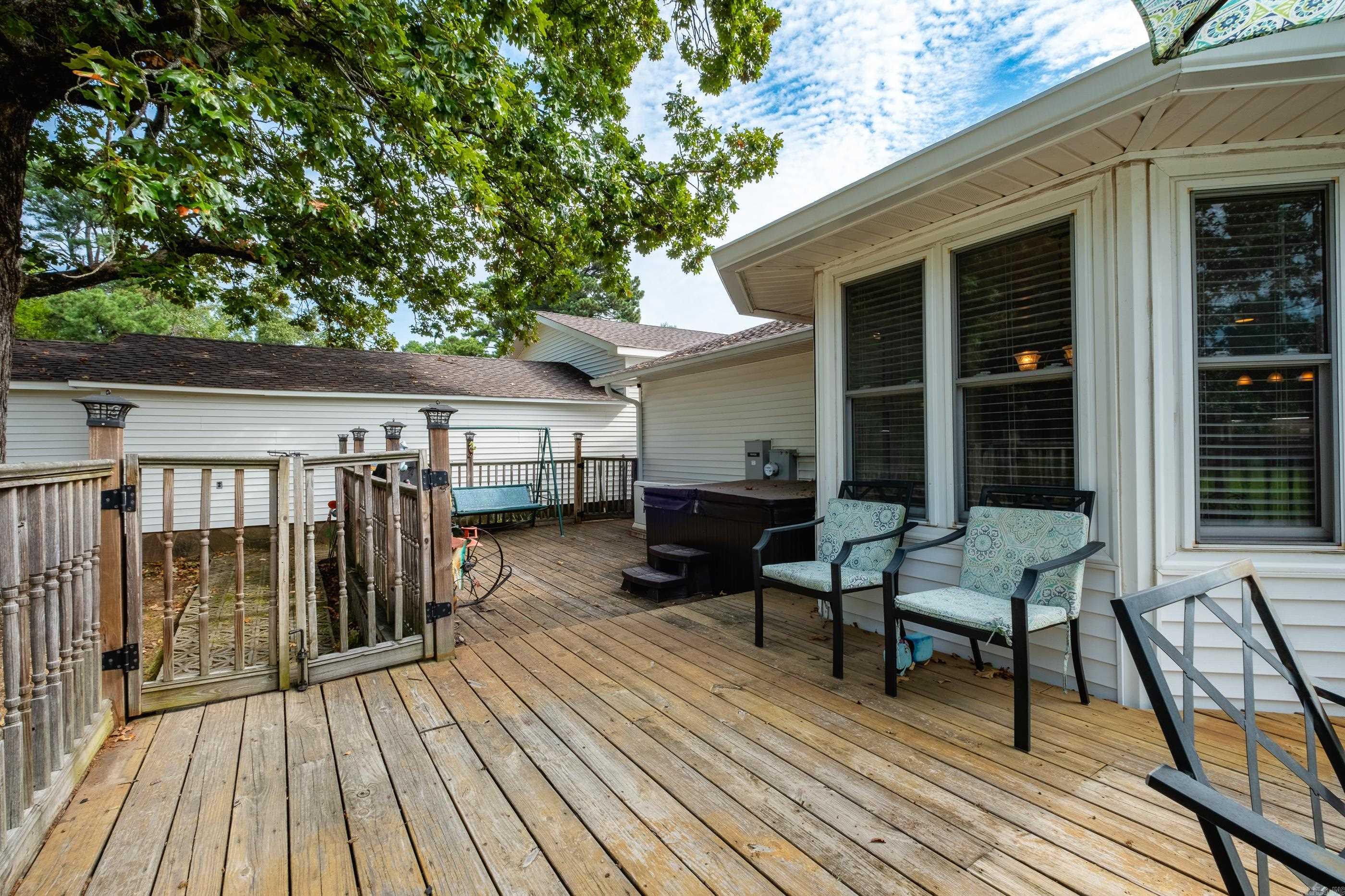 15705 Lone Pine Road