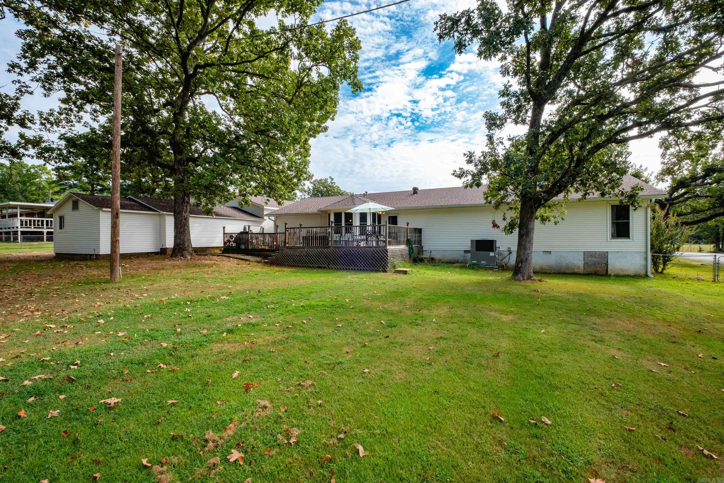 15705 Lone Pine Road