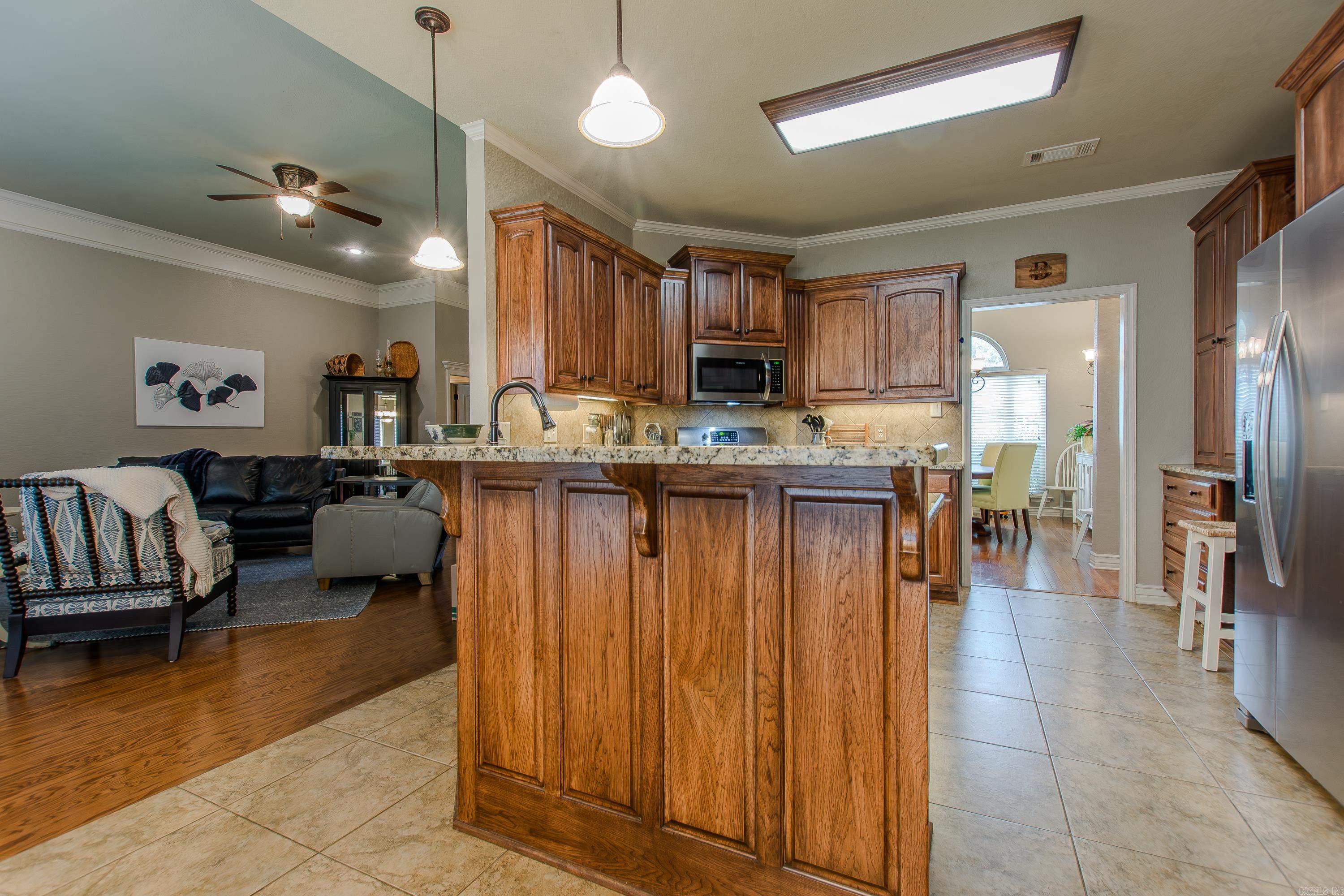 3801 Sterling Oaks Drive