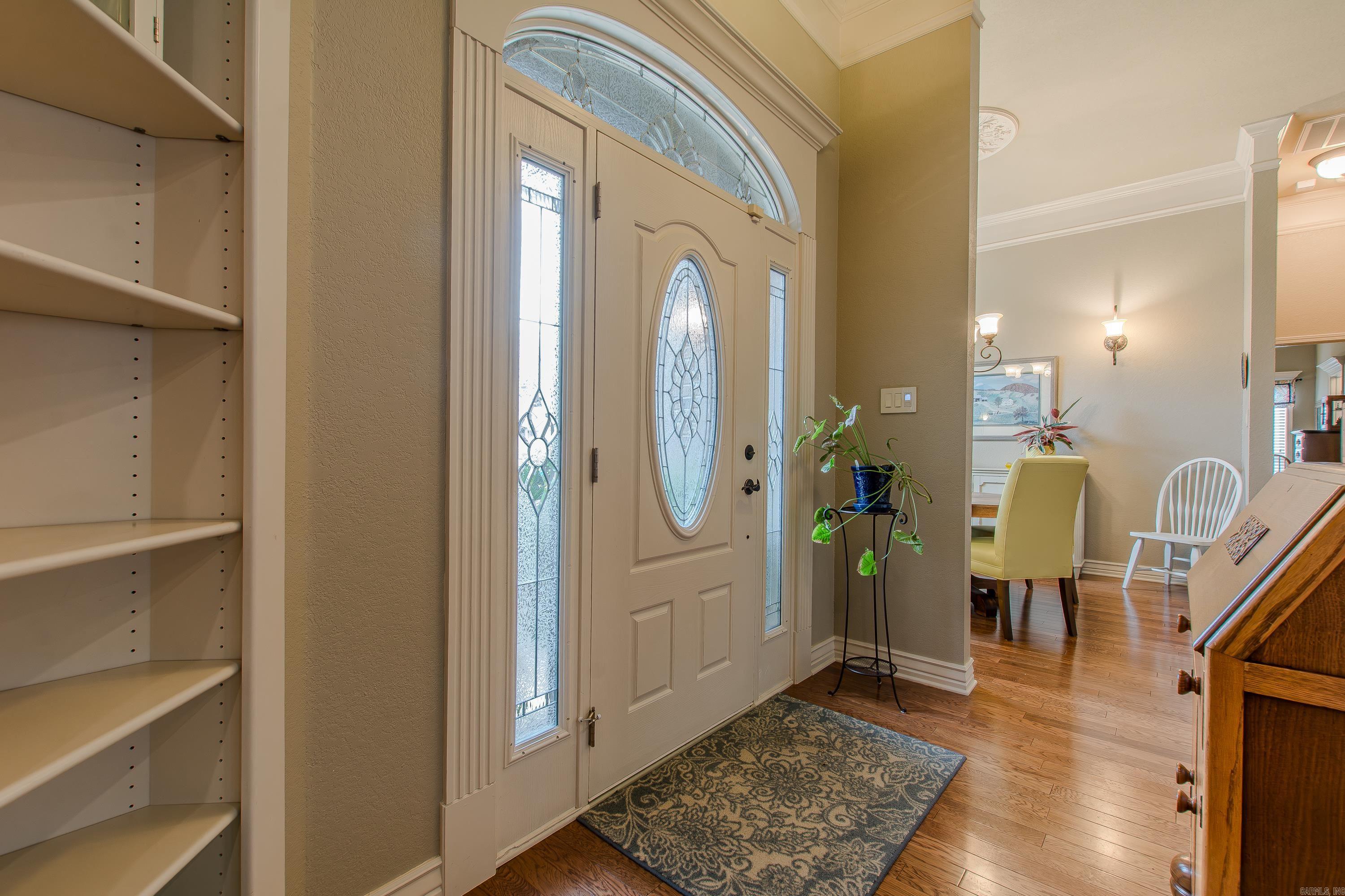 3801 Sterling Oaks Drive