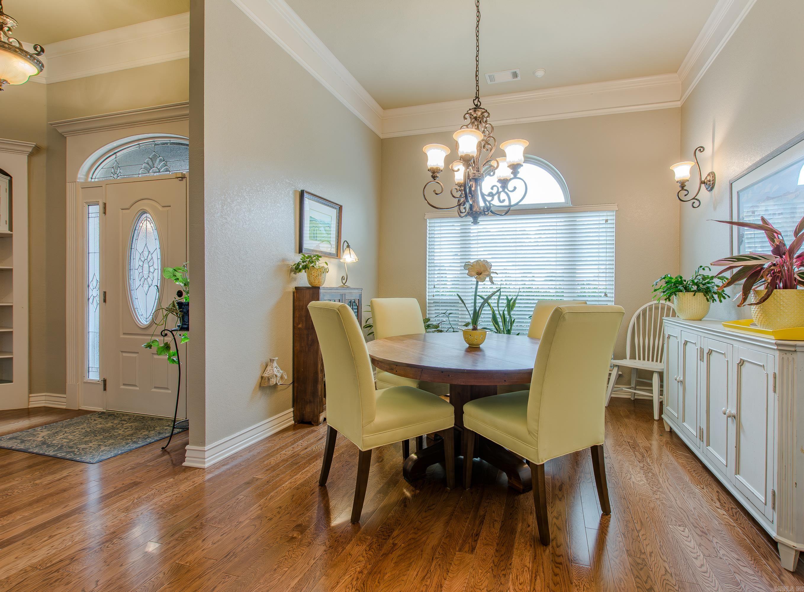 3801 Sterling Oaks Drive