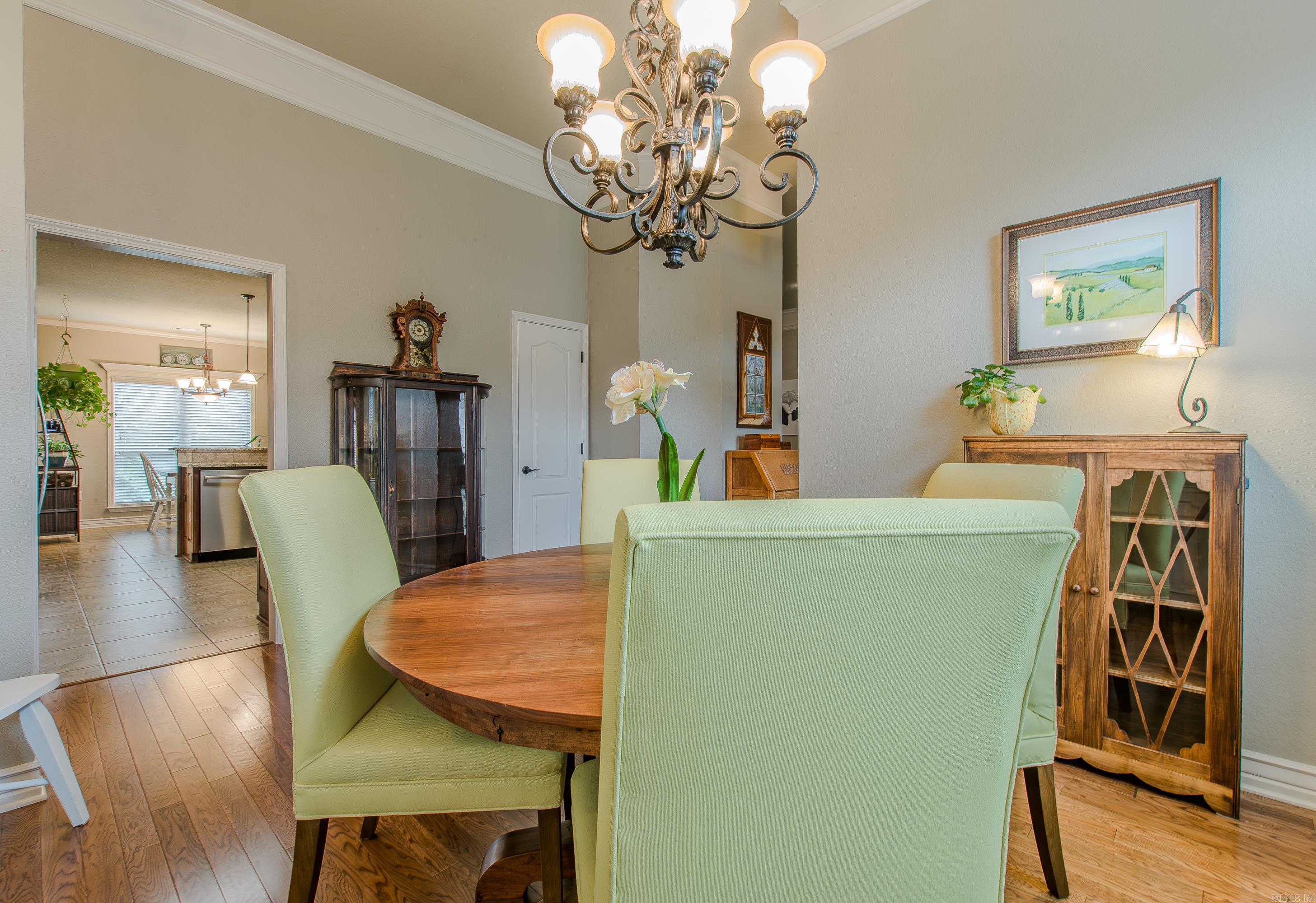 3801 Sterling Oaks Drive