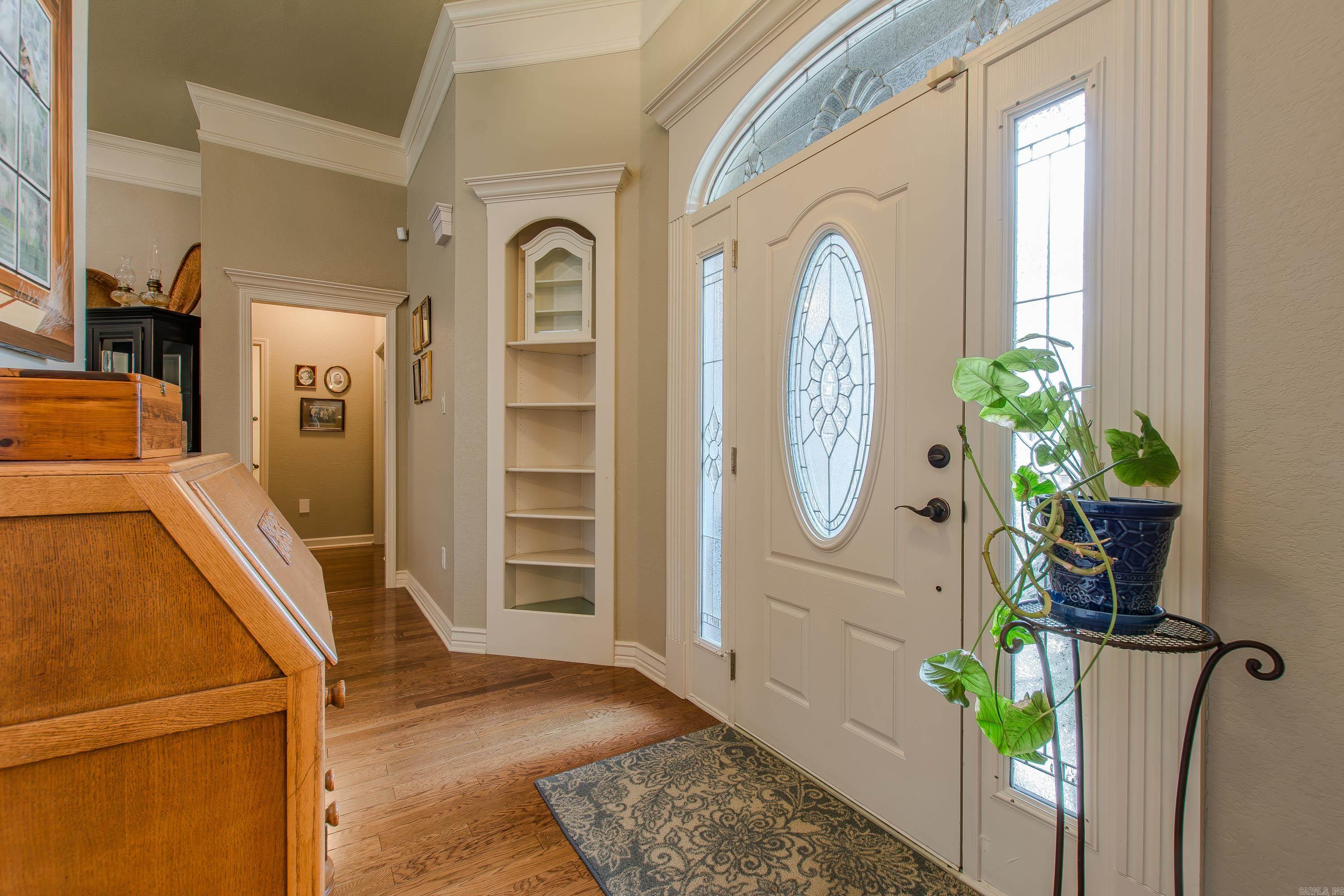 3801 Sterling Oaks Drive