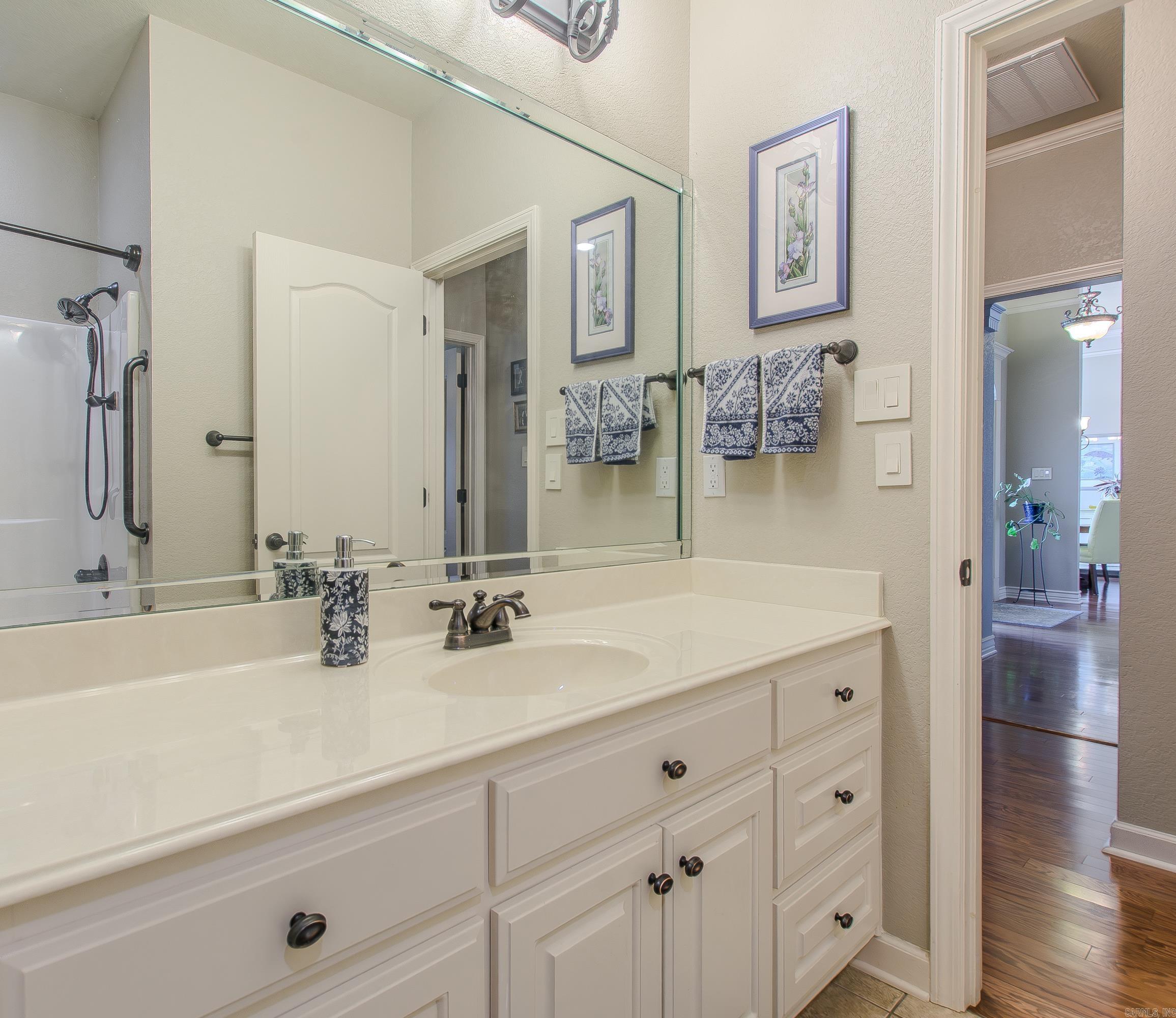 3801 Sterling Oaks Drive