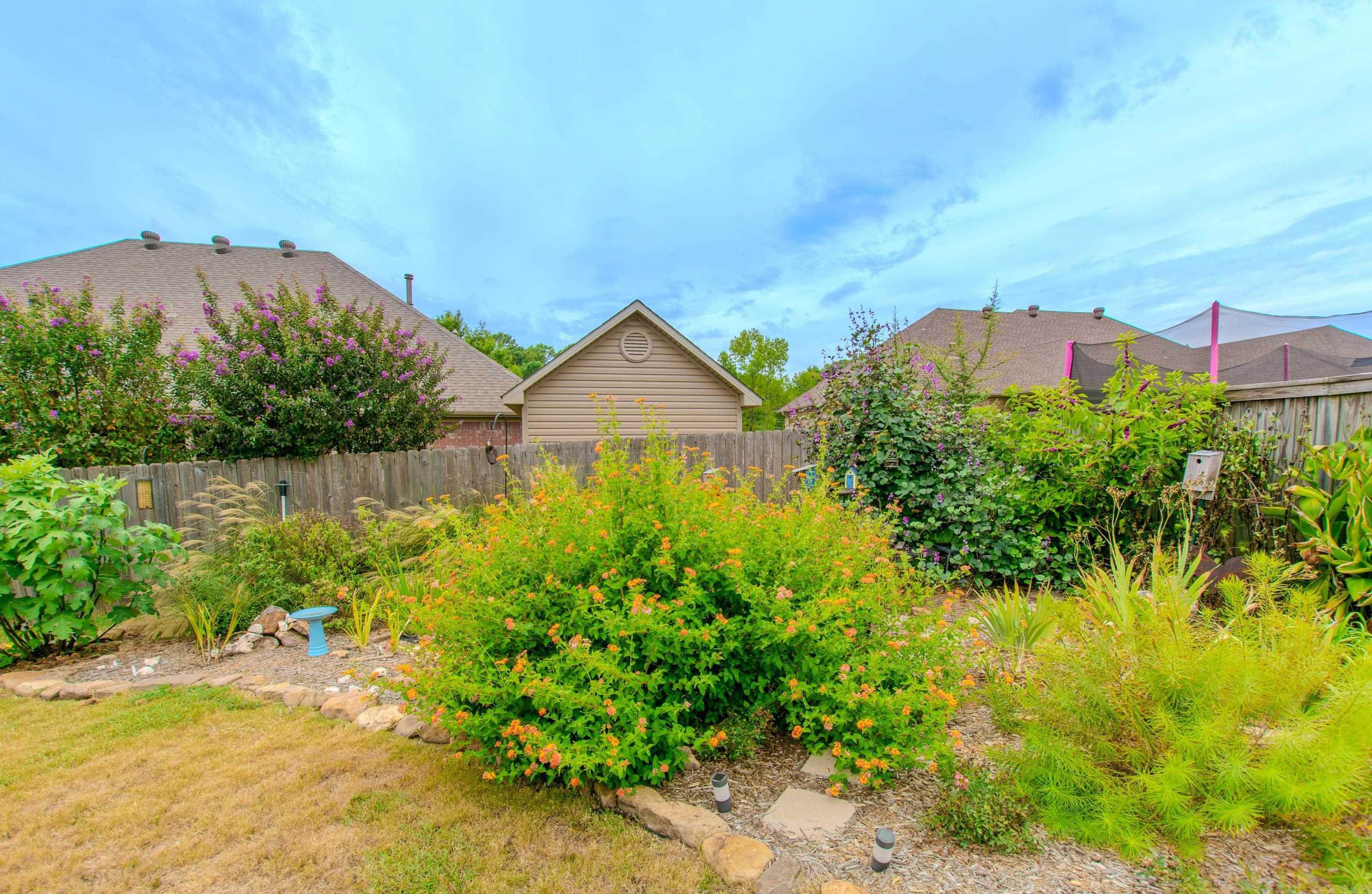 3801 Sterling Oaks Drive