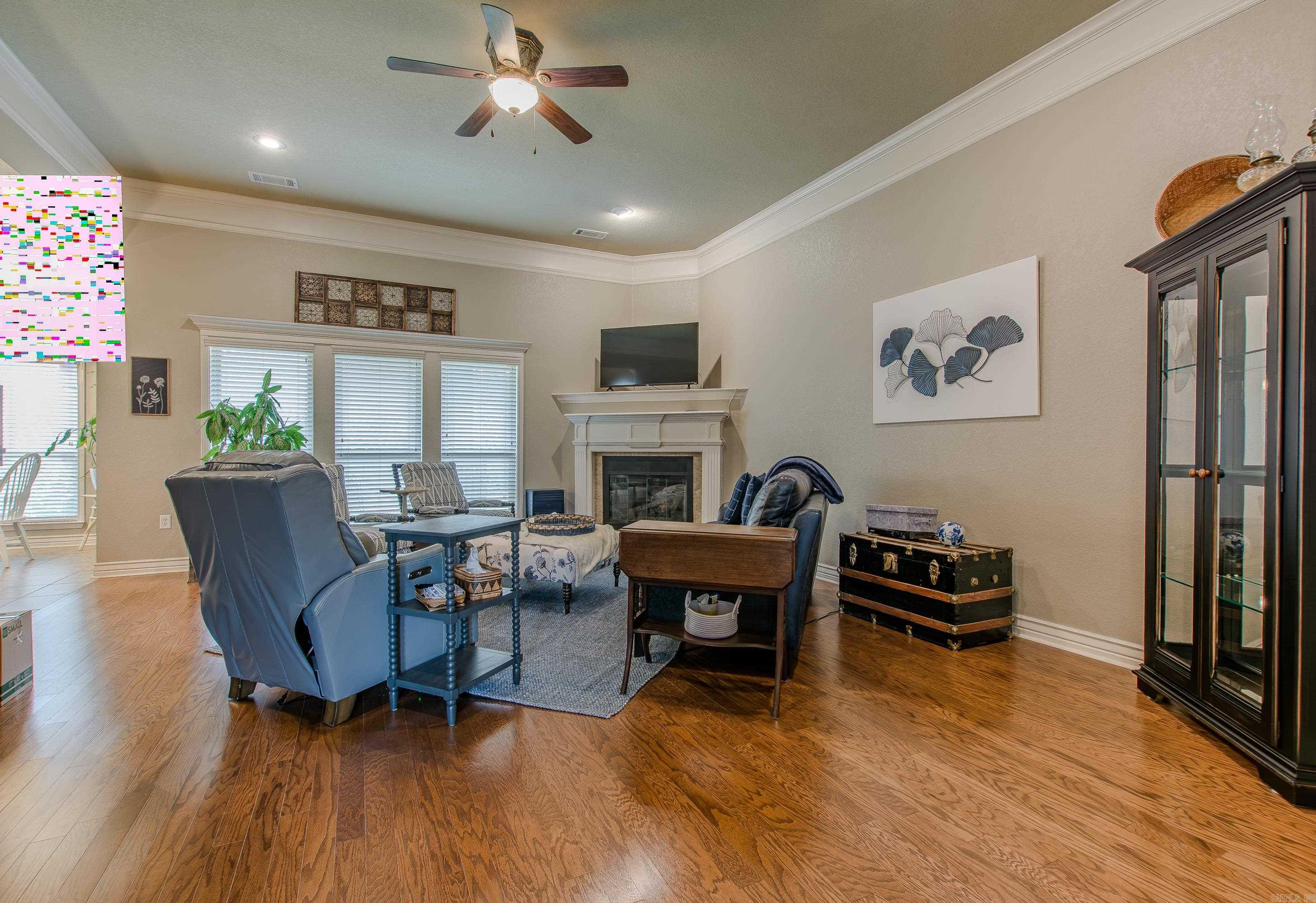 3801 Sterling Oaks Drive