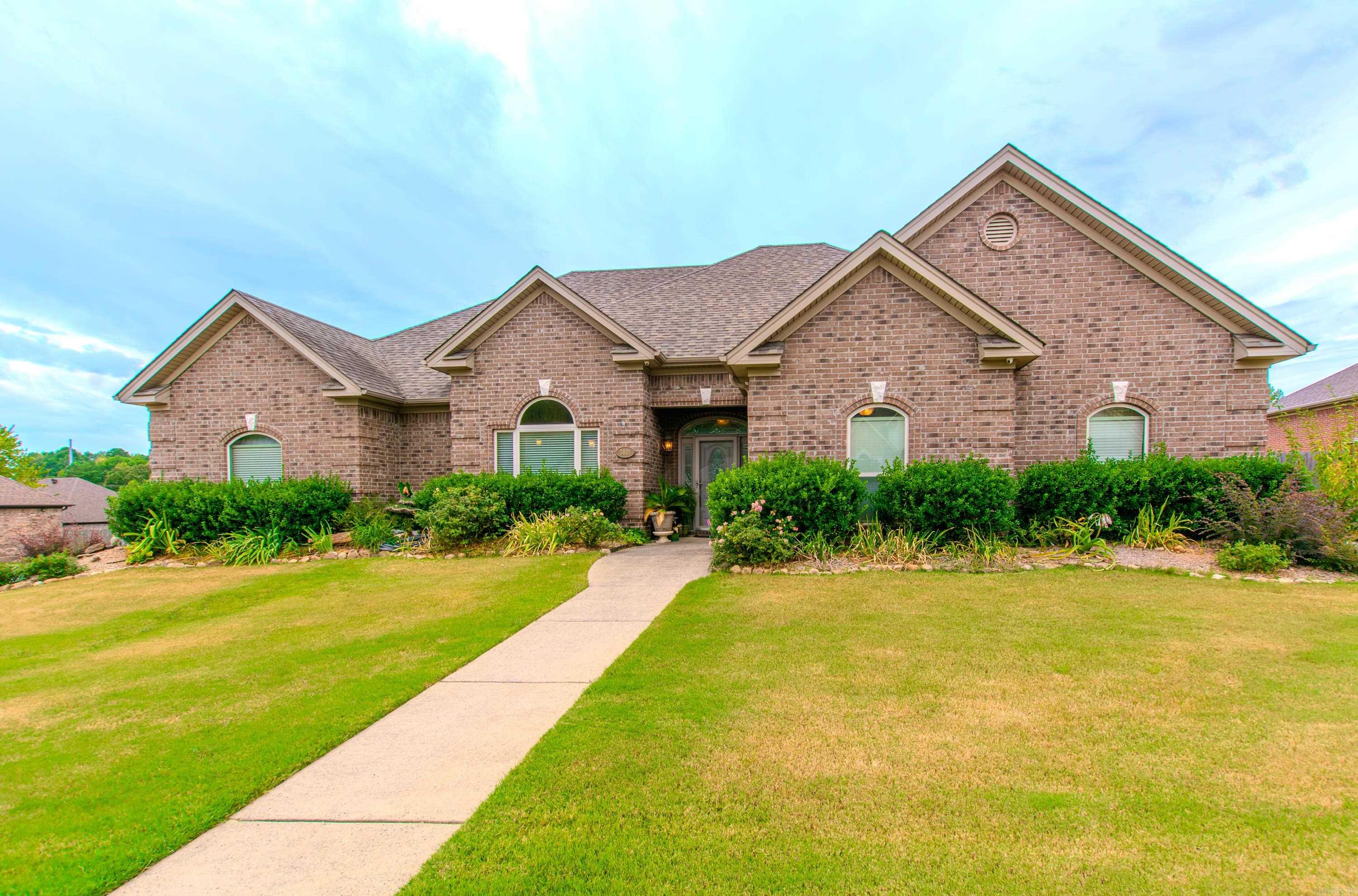 3801 Sterling Oaks Drive