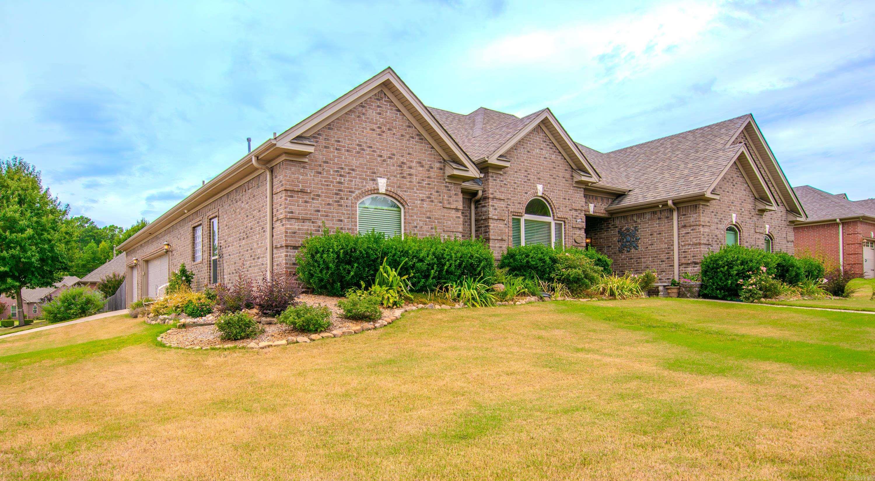 3801 Sterling Oaks Drive