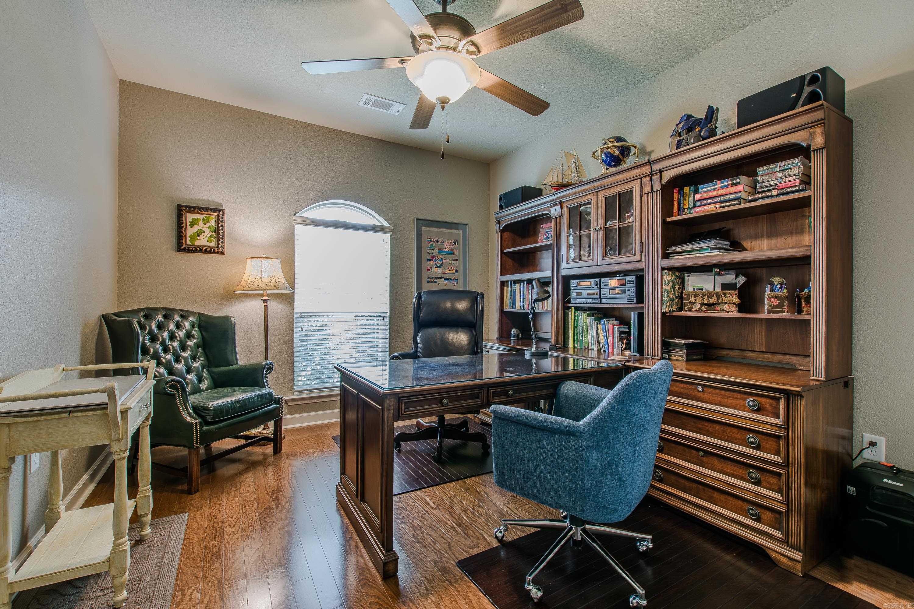 3801 Sterling Oaks Drive