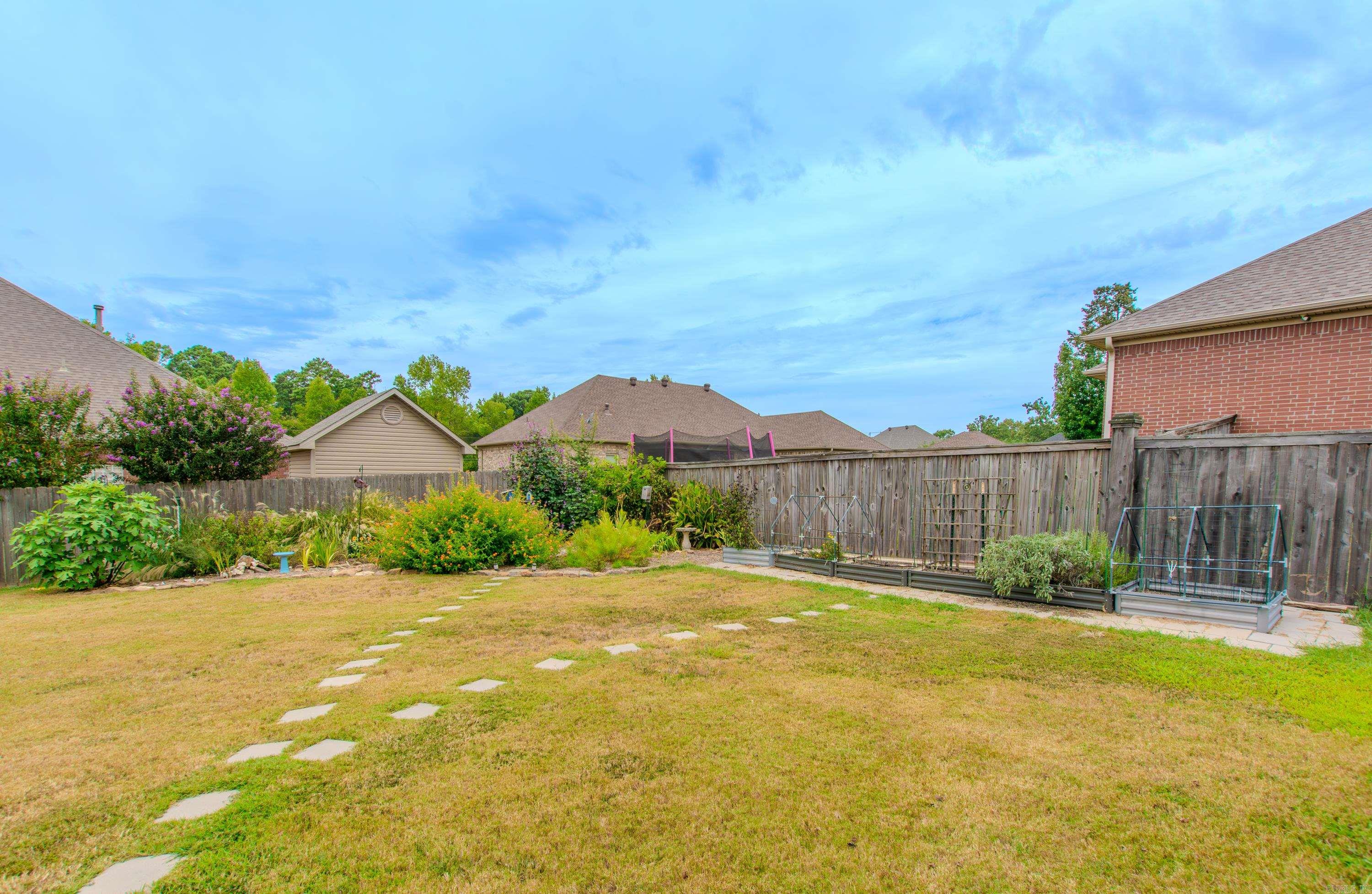 3801 Sterling Oaks Drive