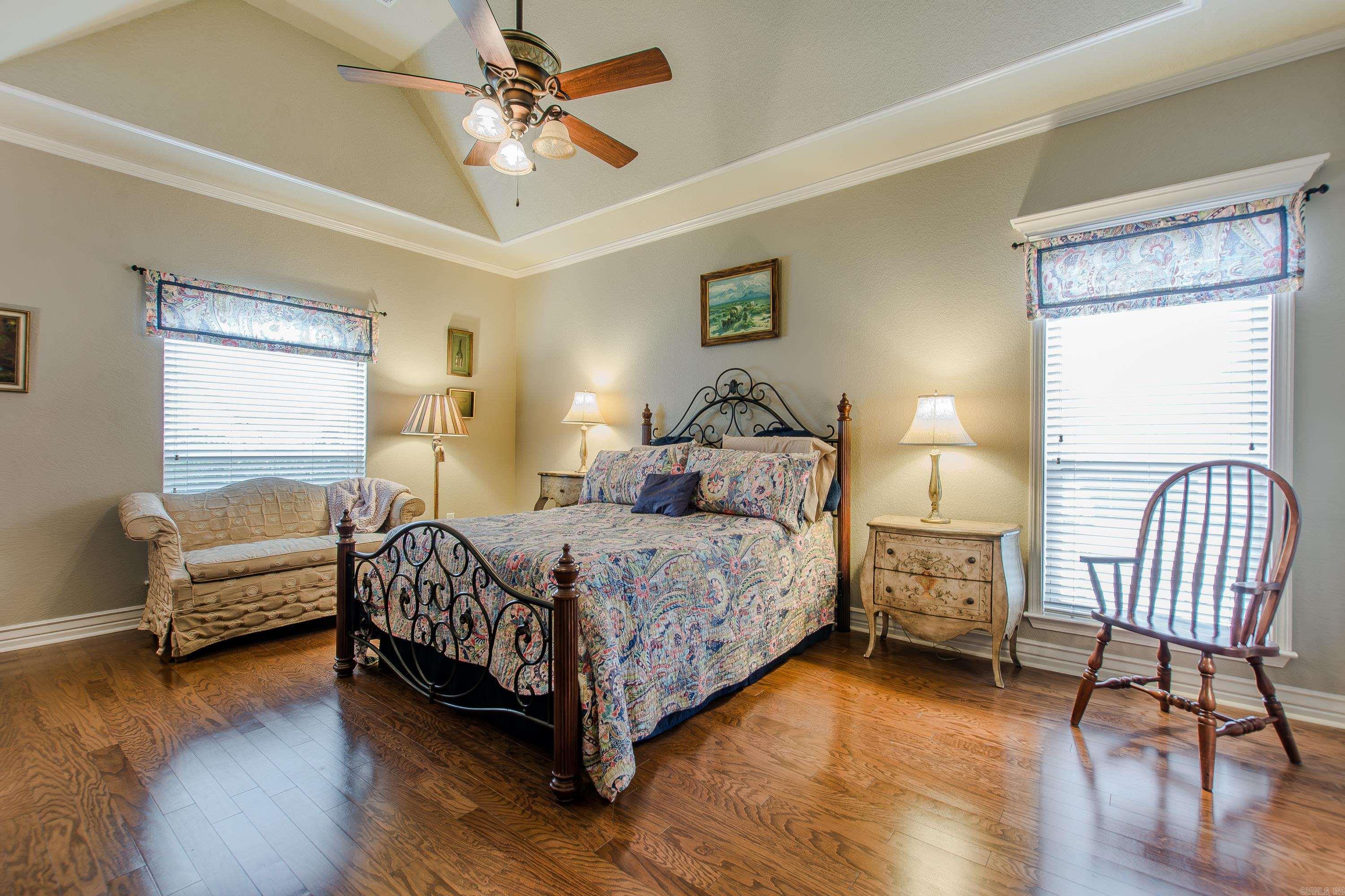 3801 Sterling Oaks Drive