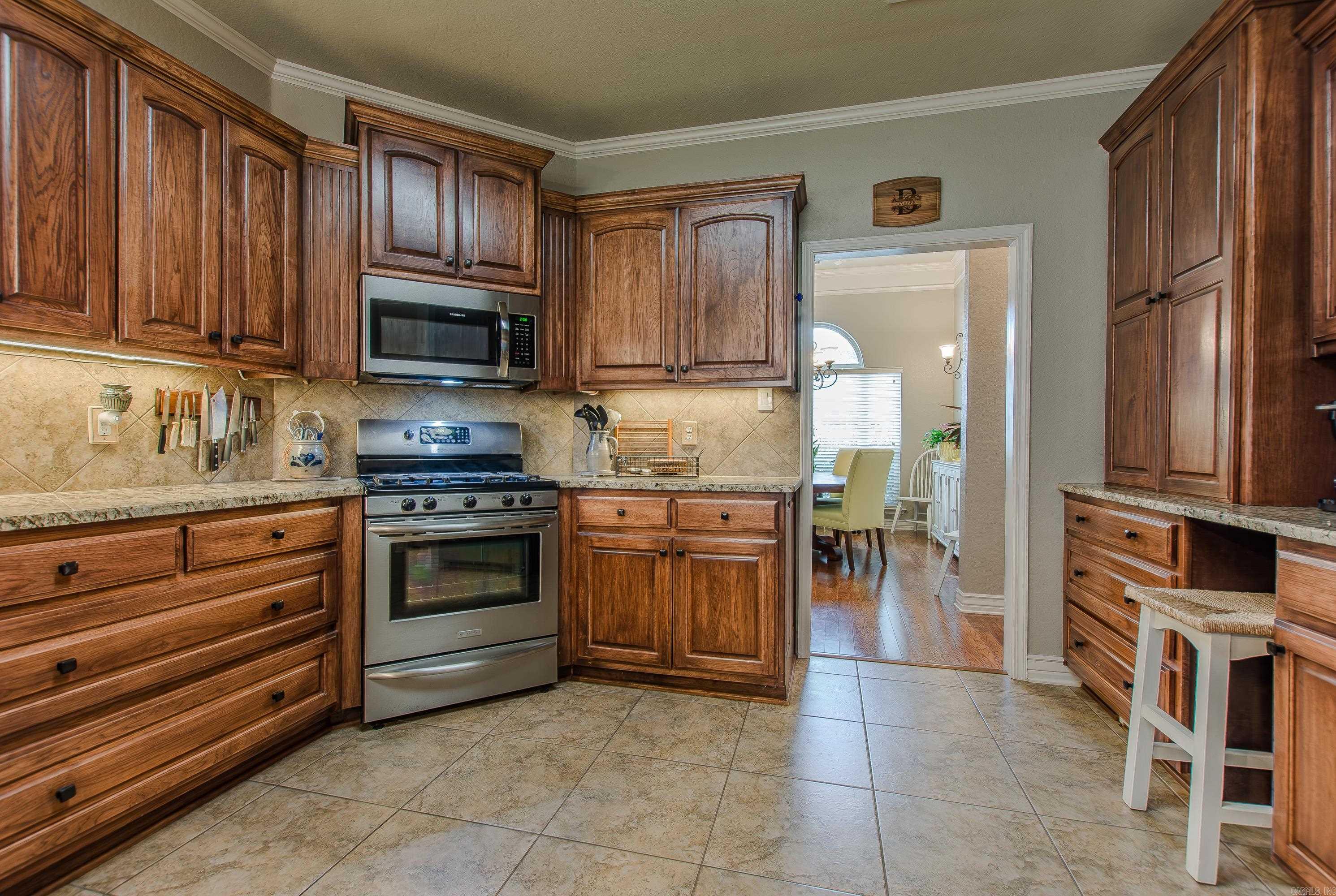 3801 Sterling Oaks Drive