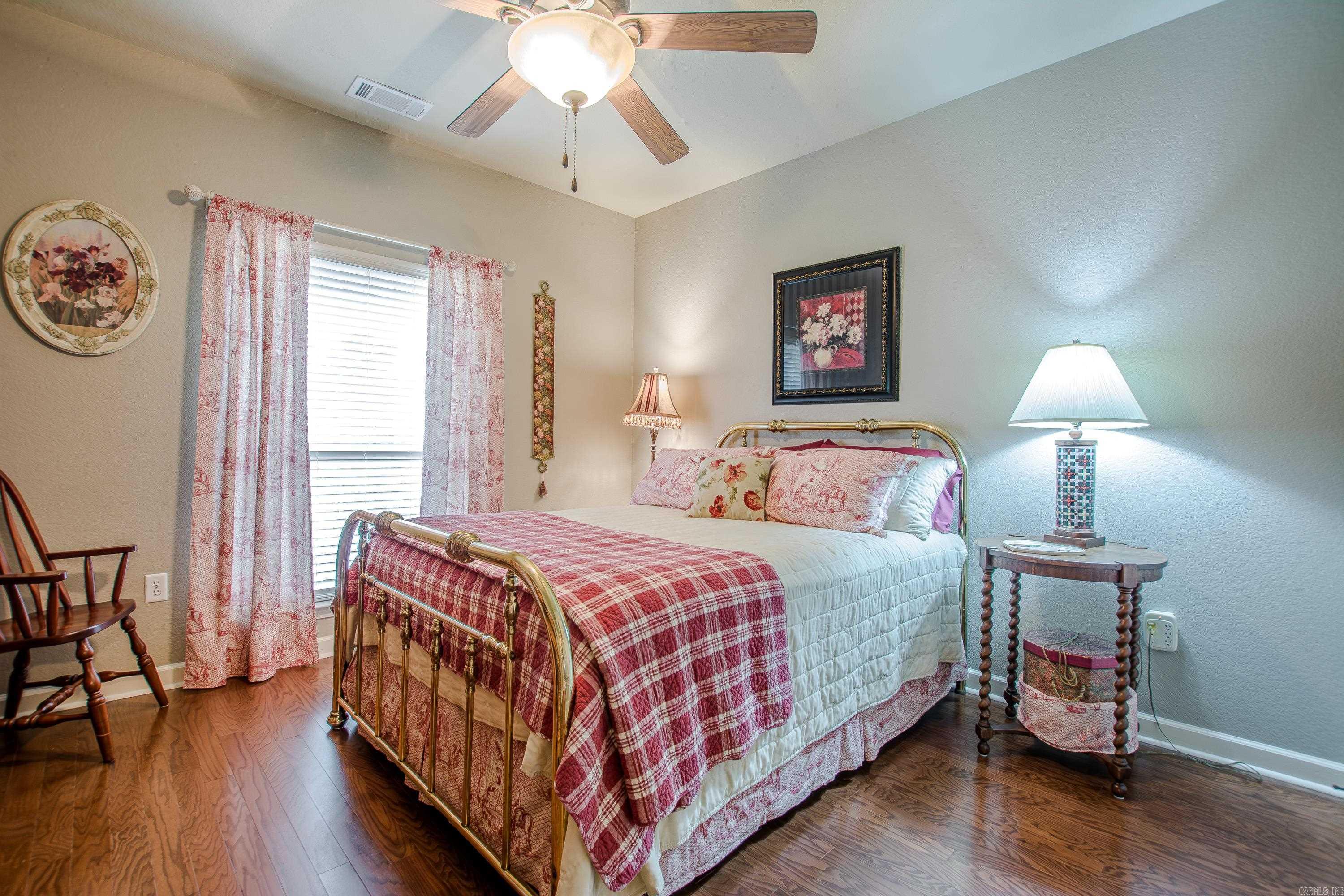 3801 Sterling Oaks Drive