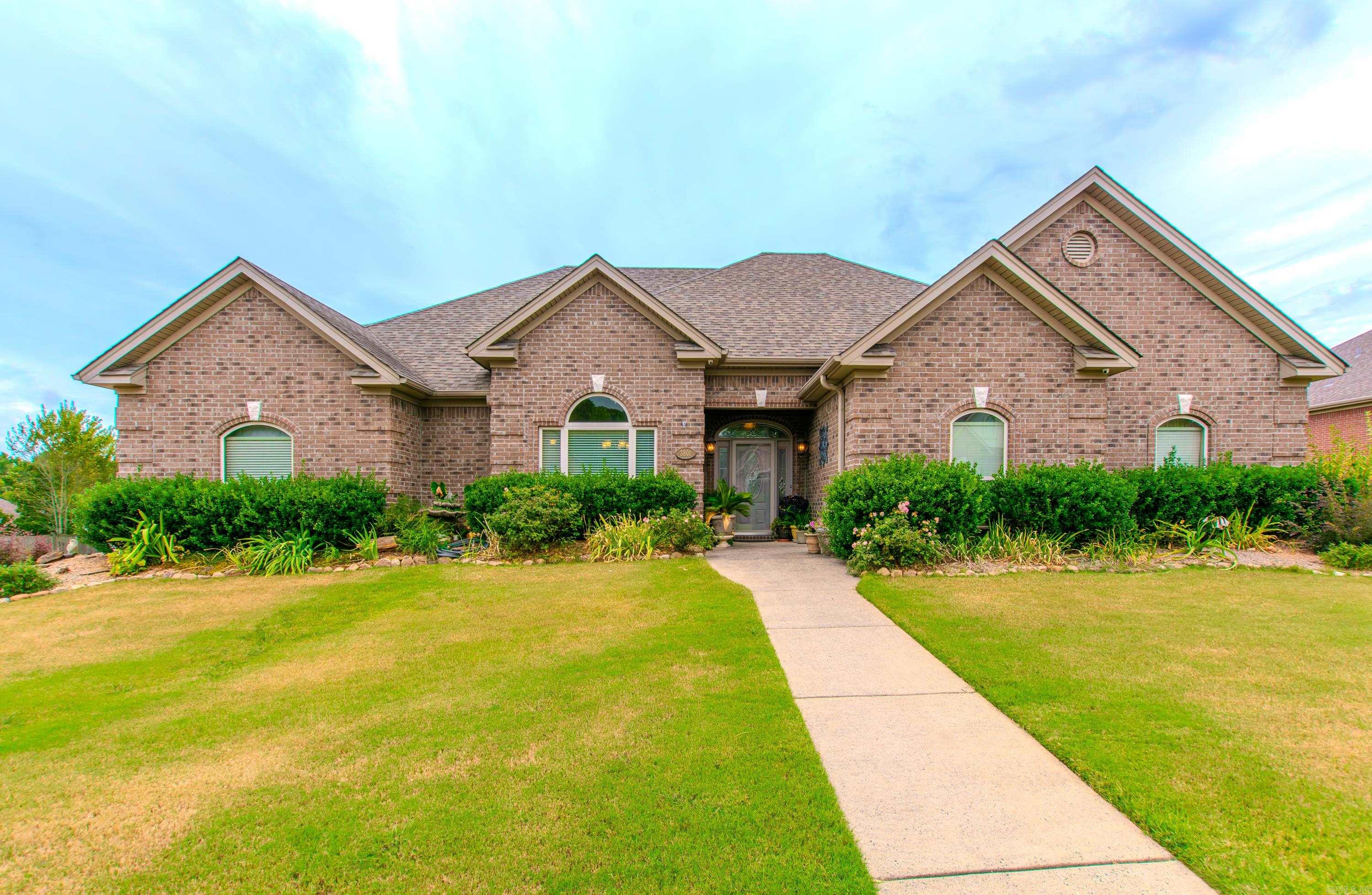 3801 Sterling Oaks Drive