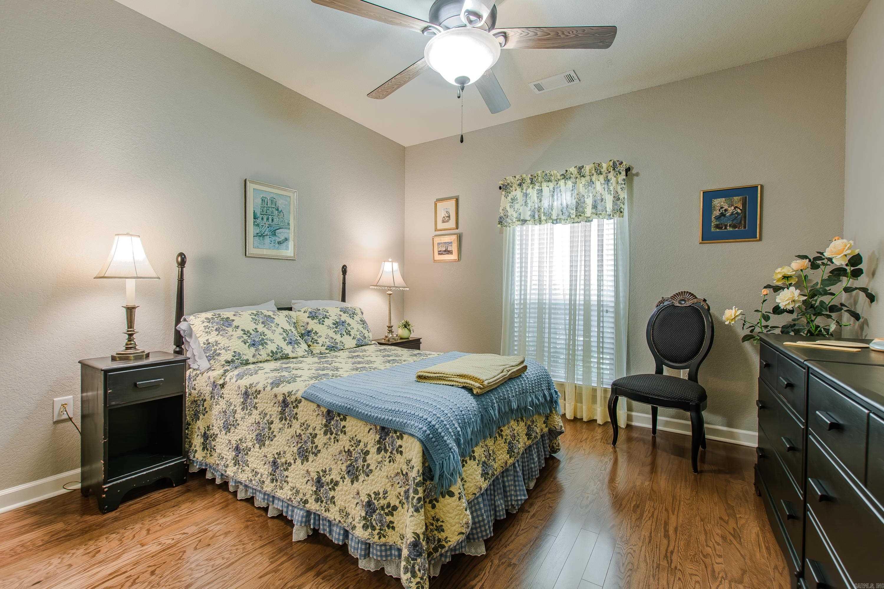 3801 Sterling Oaks Drive