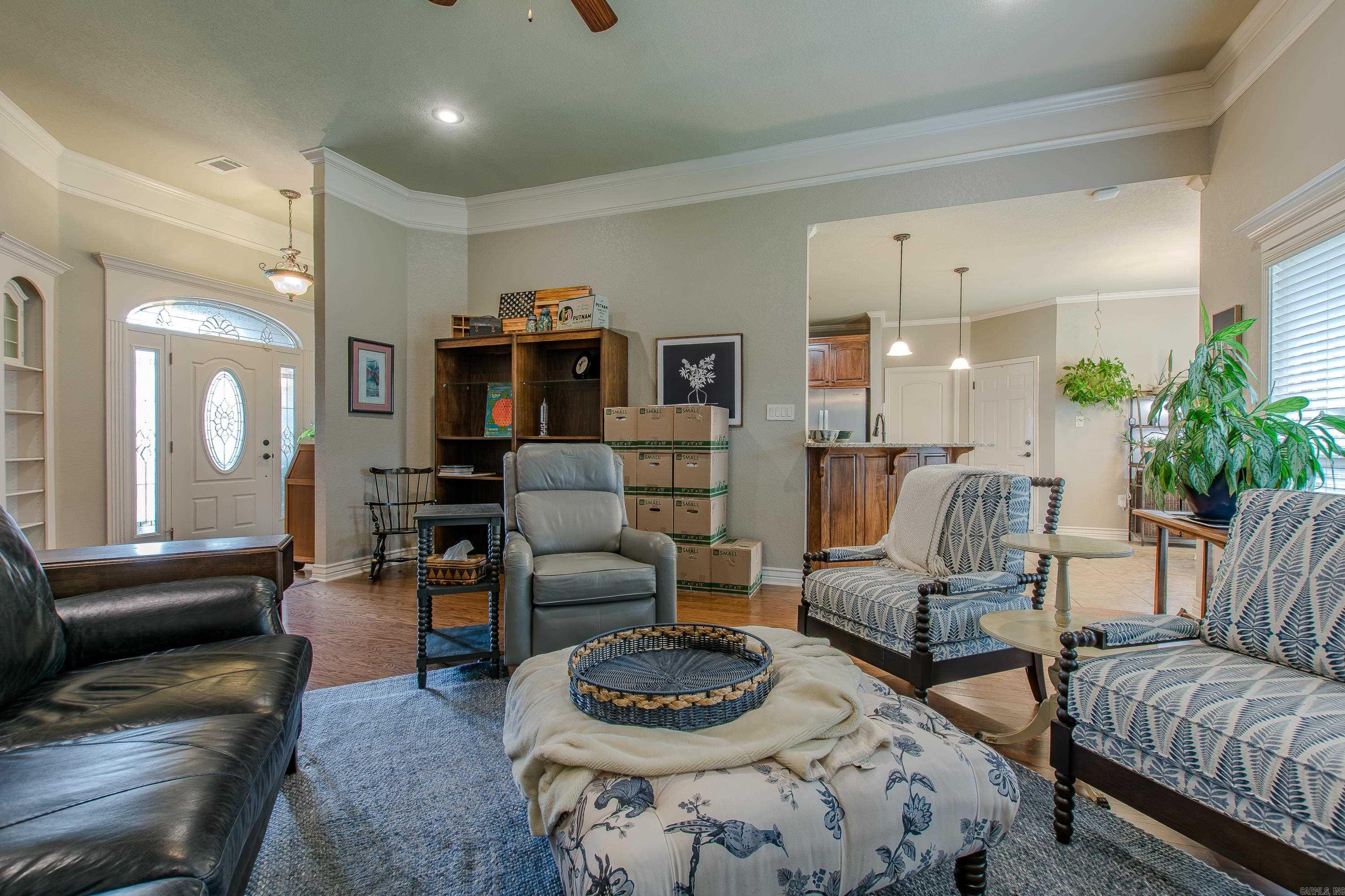 3801 Sterling Oaks Drive