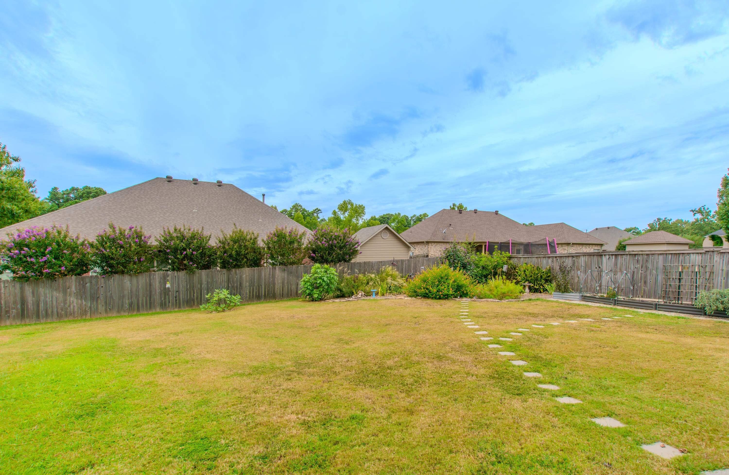 3801 Sterling Oaks Drive