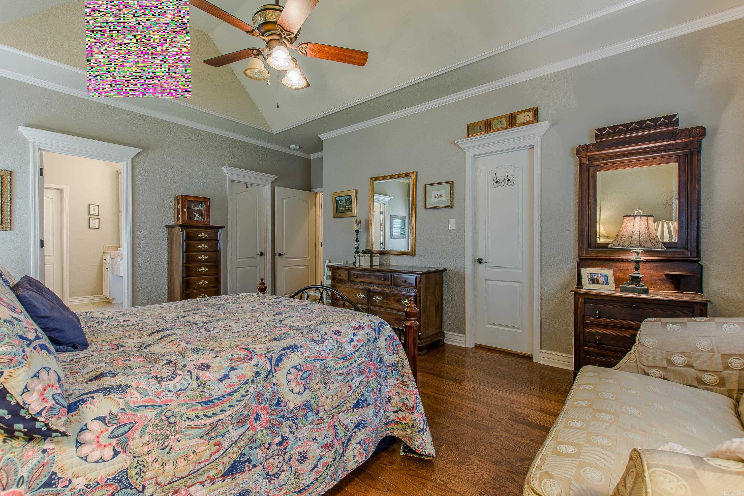 3801 Sterling Oaks Drive