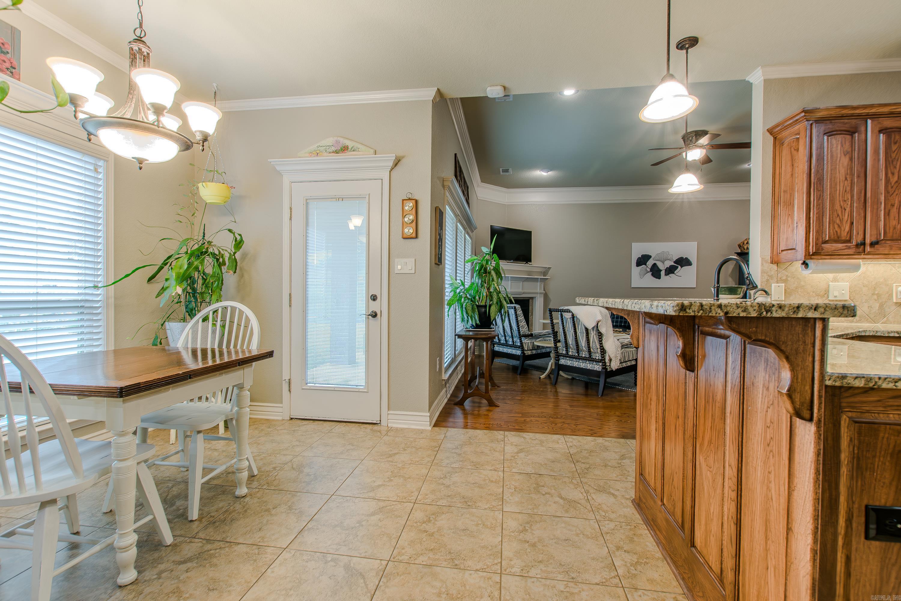 3801 Sterling Oaks Drive