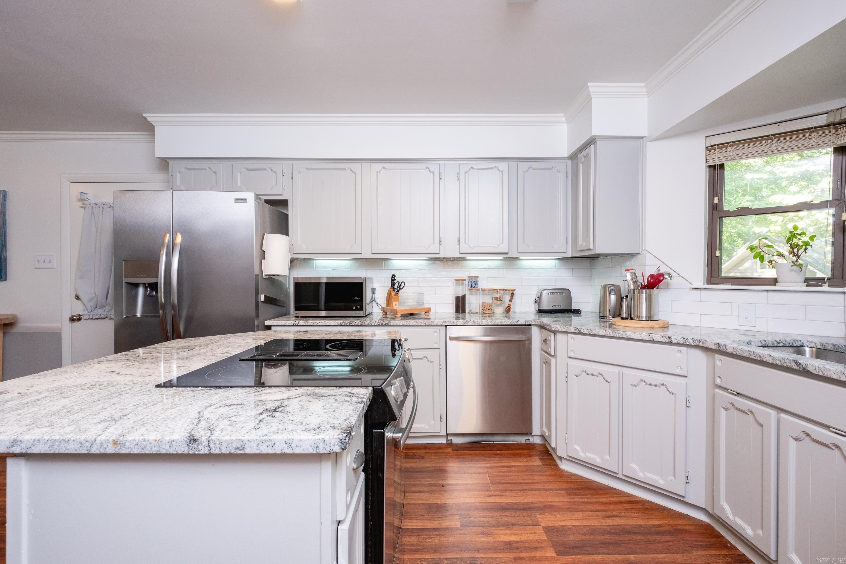 4706 Wood Forest Drive