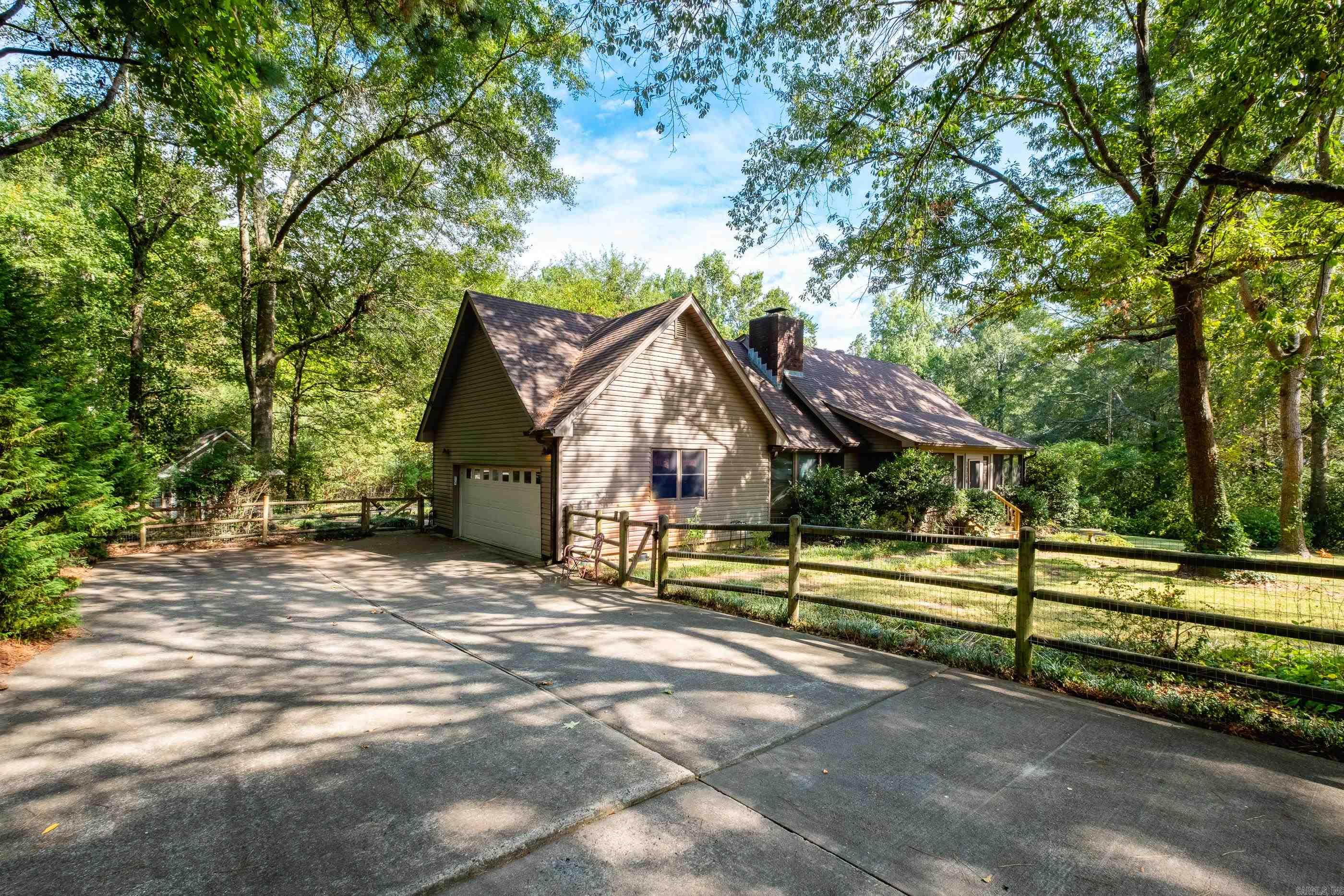 4706 Wood Forest Drive