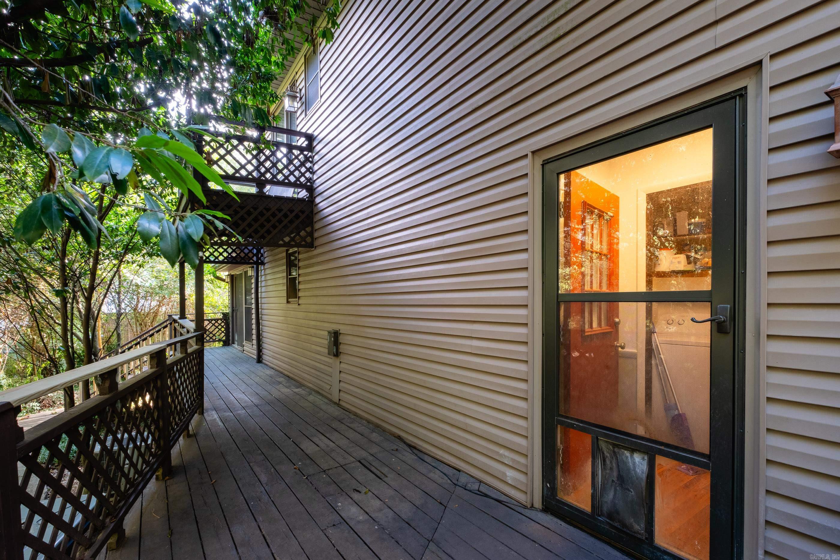 4706 Wood Forest Drive