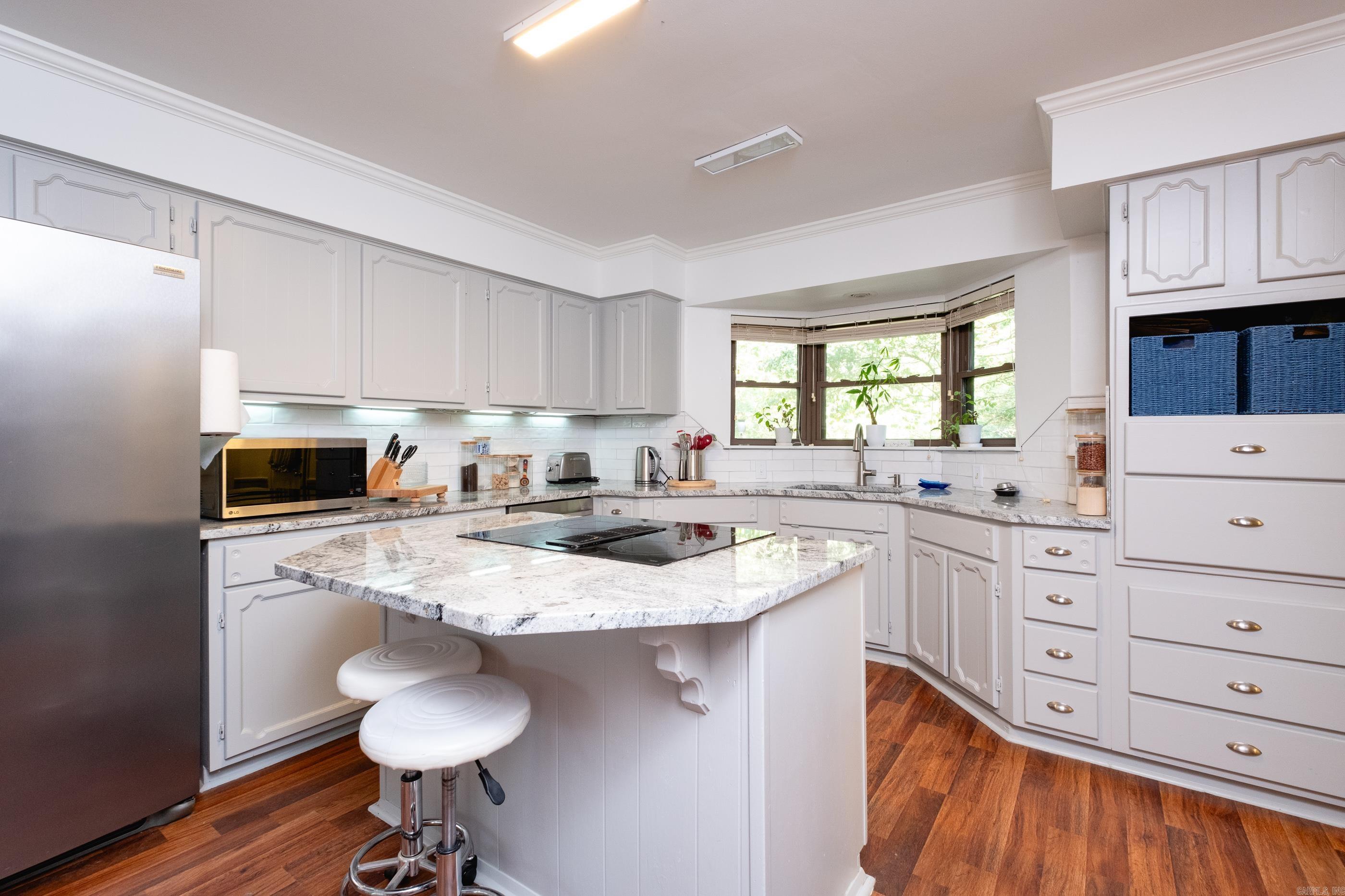 4706 Wood Forest Drive