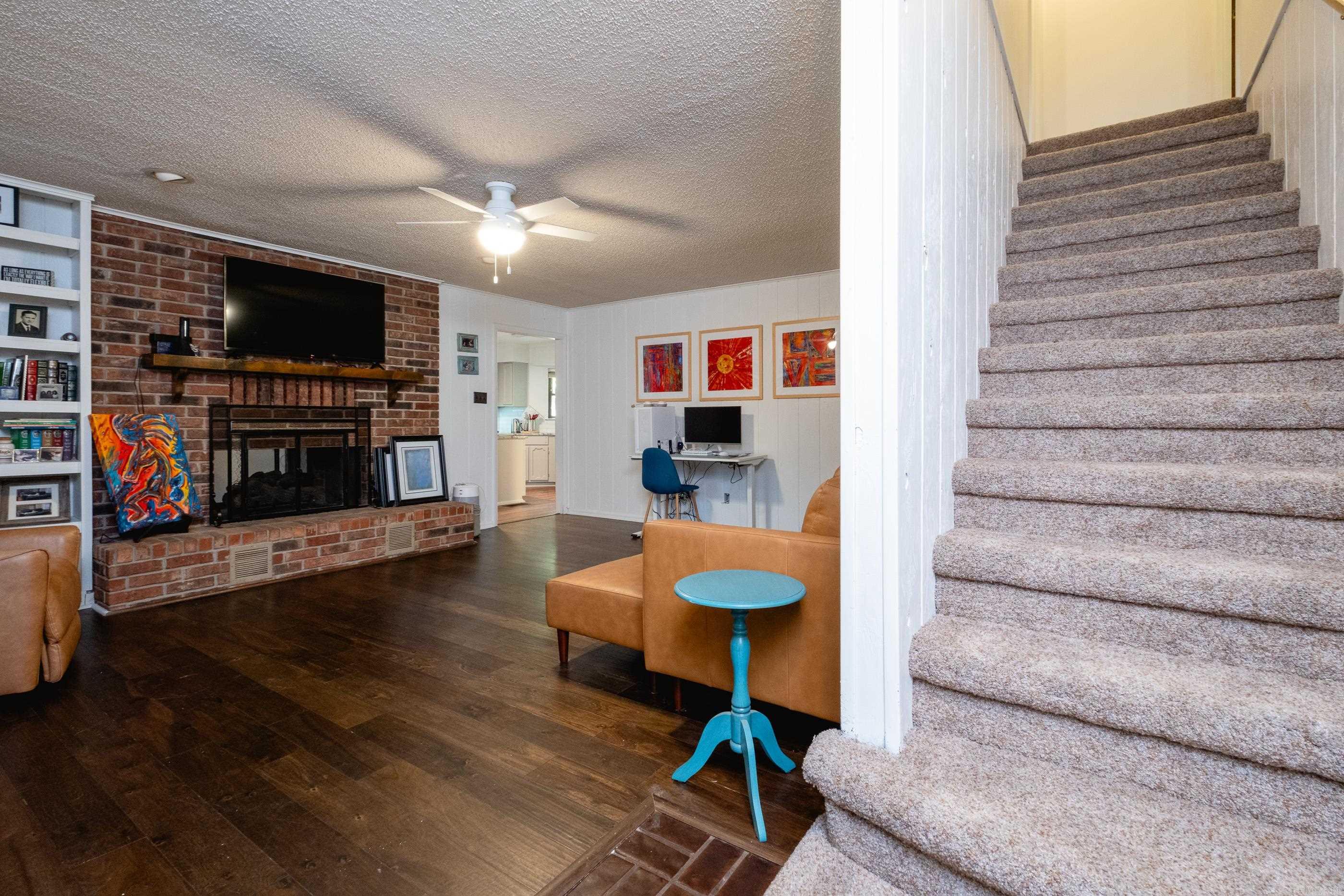 4706 Wood Forest Drive