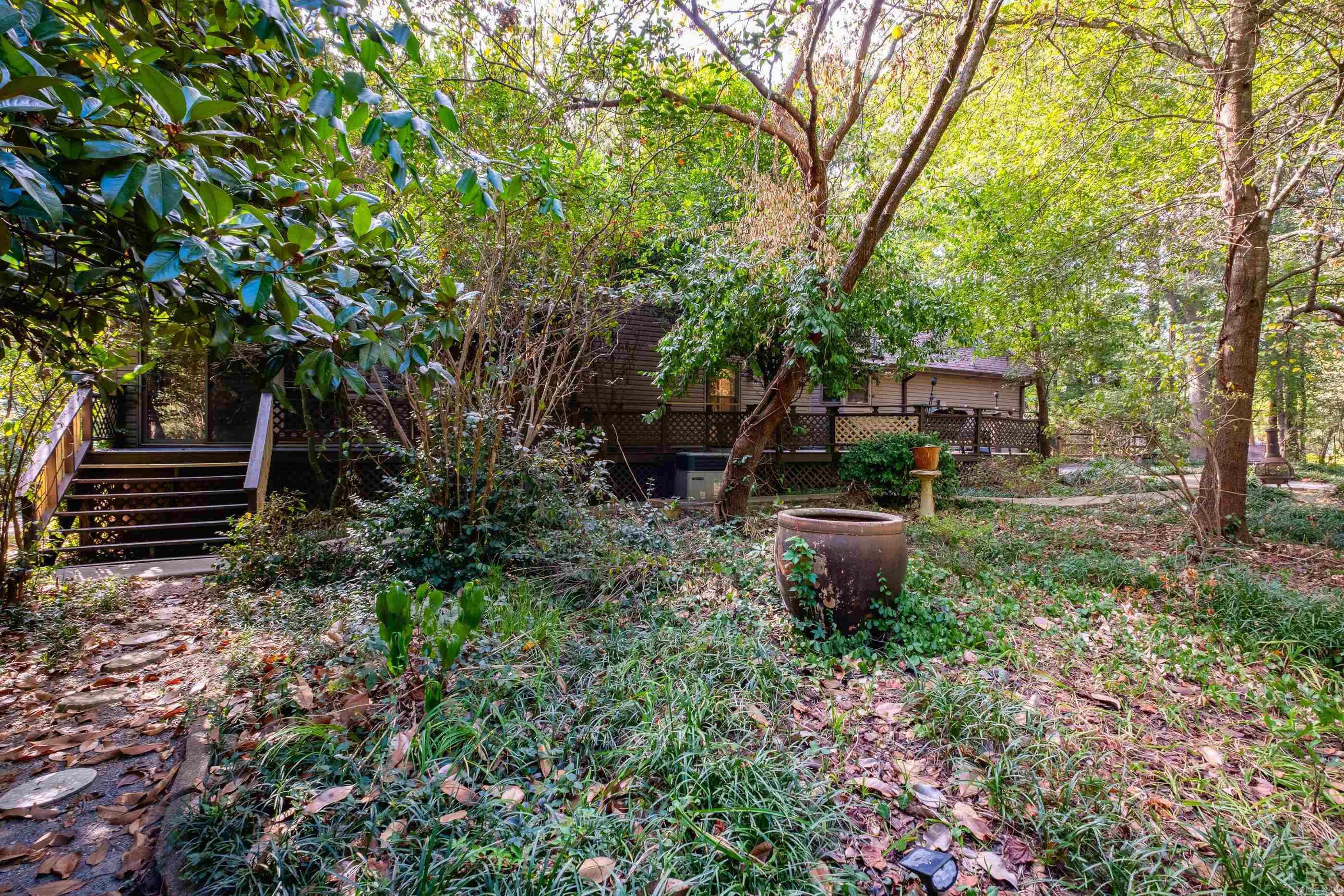 4706 Wood Forest Drive