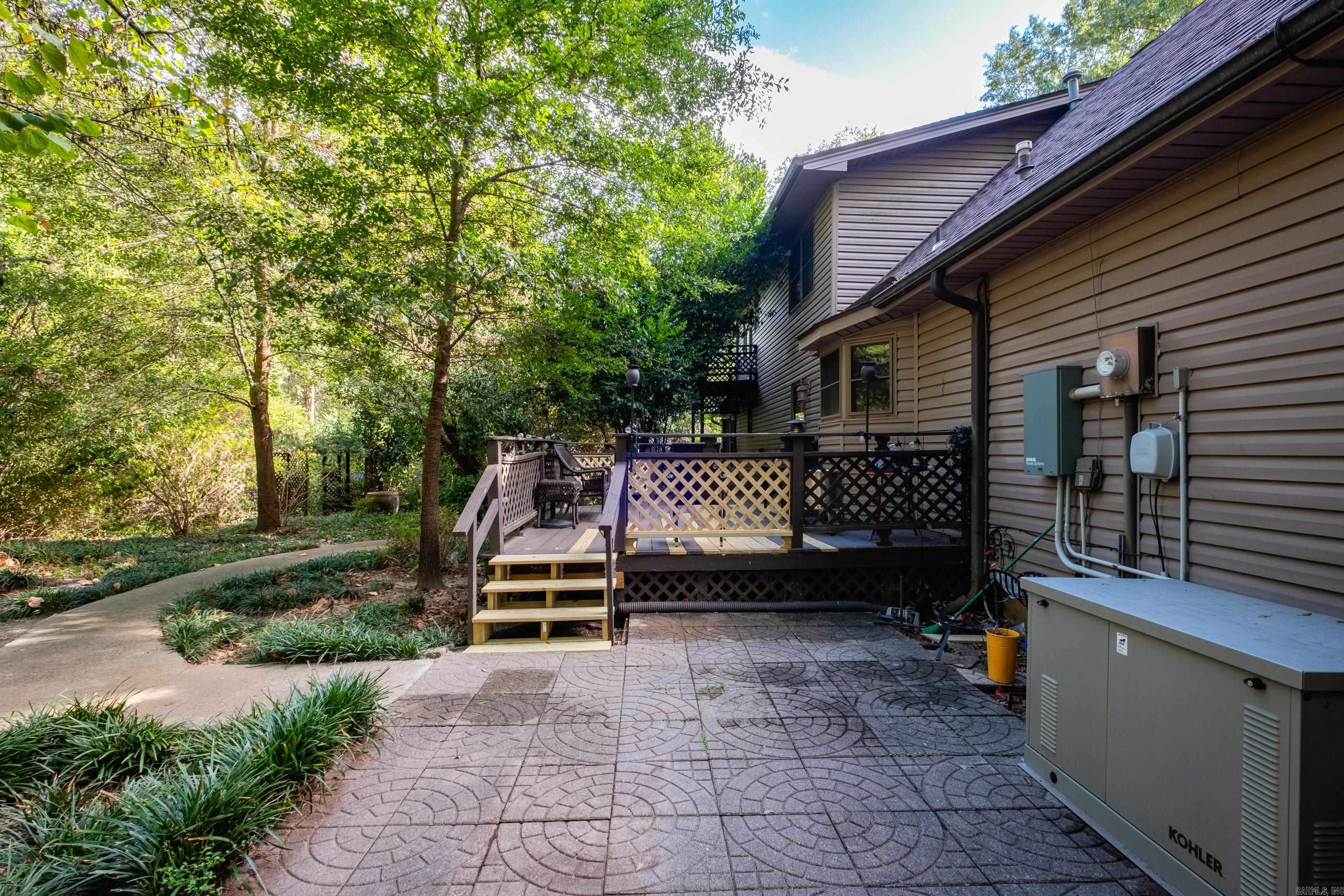 4706 Wood Forest Drive