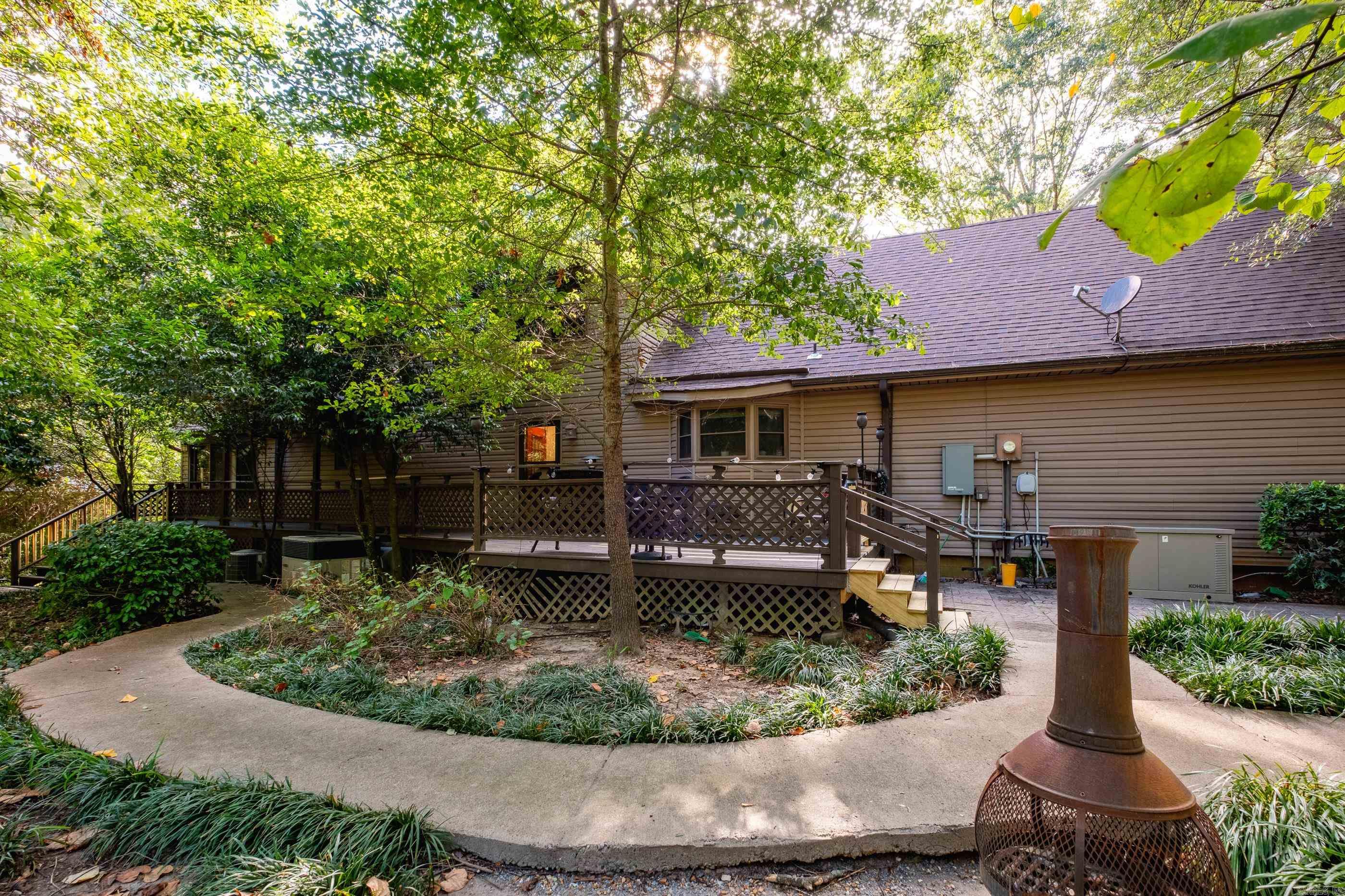 4706 Wood Forest Drive