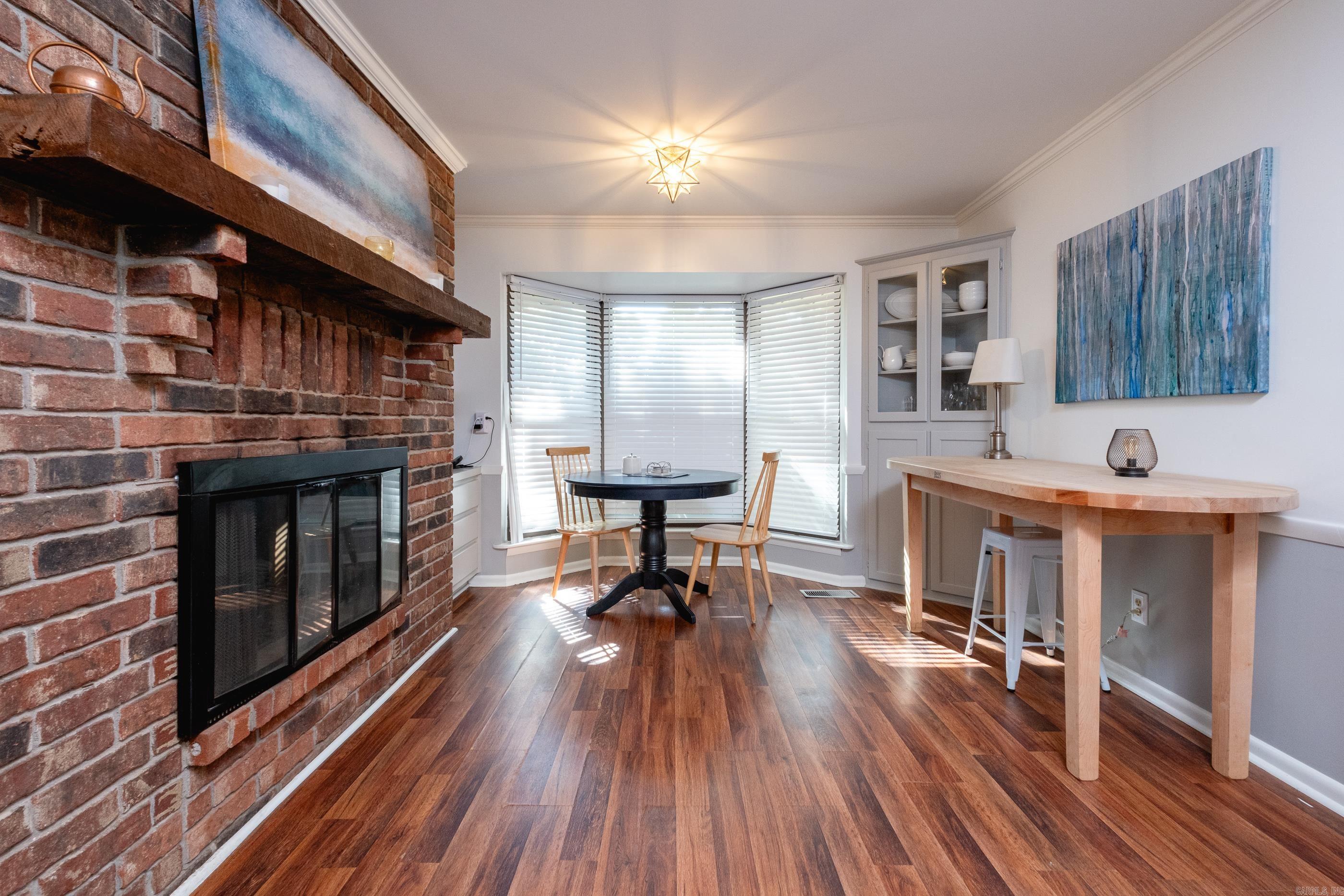 4706 Wood Forest Drive