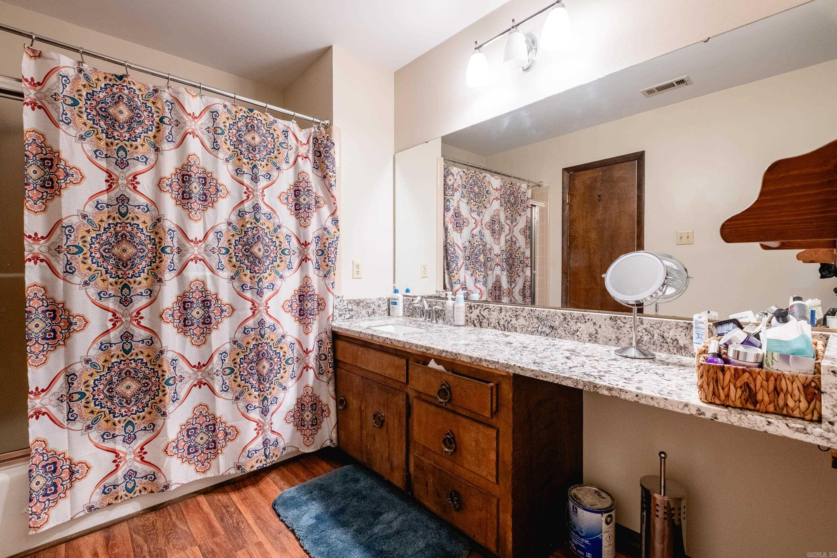 4706 Wood Forest Drive