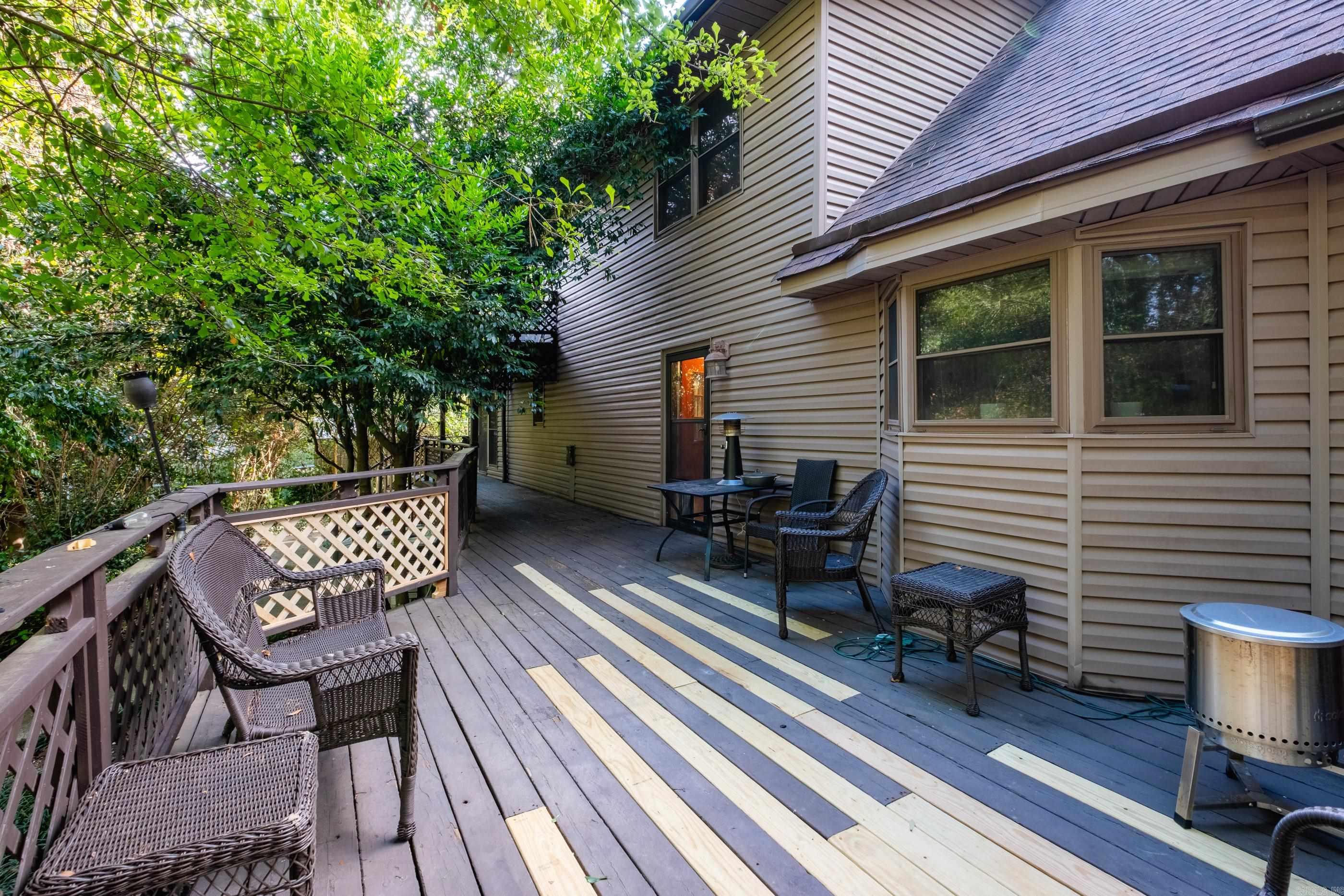 4706 Wood Forest Drive